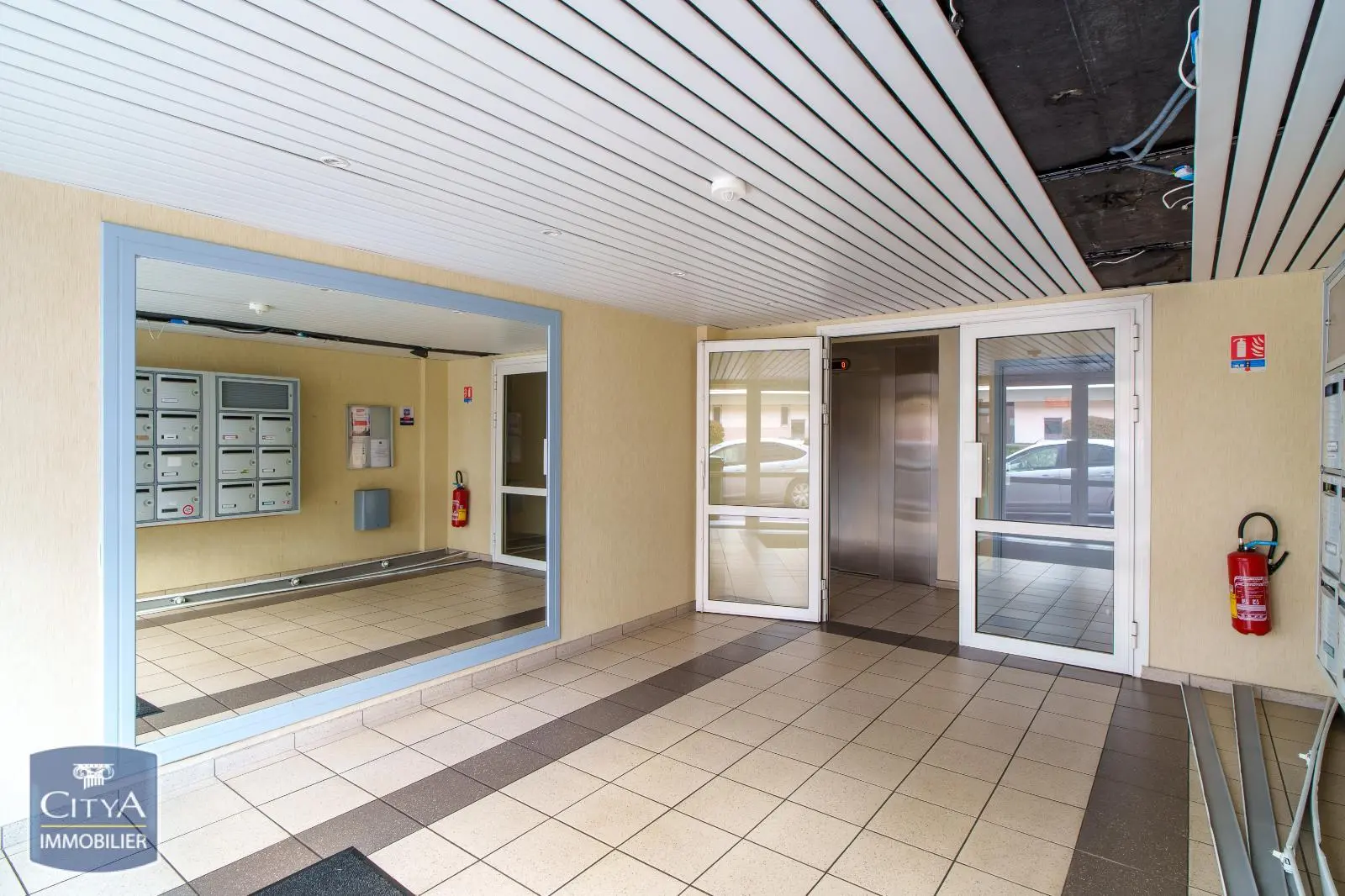 Photo 10 Appartement 2 pièces 35.41m²