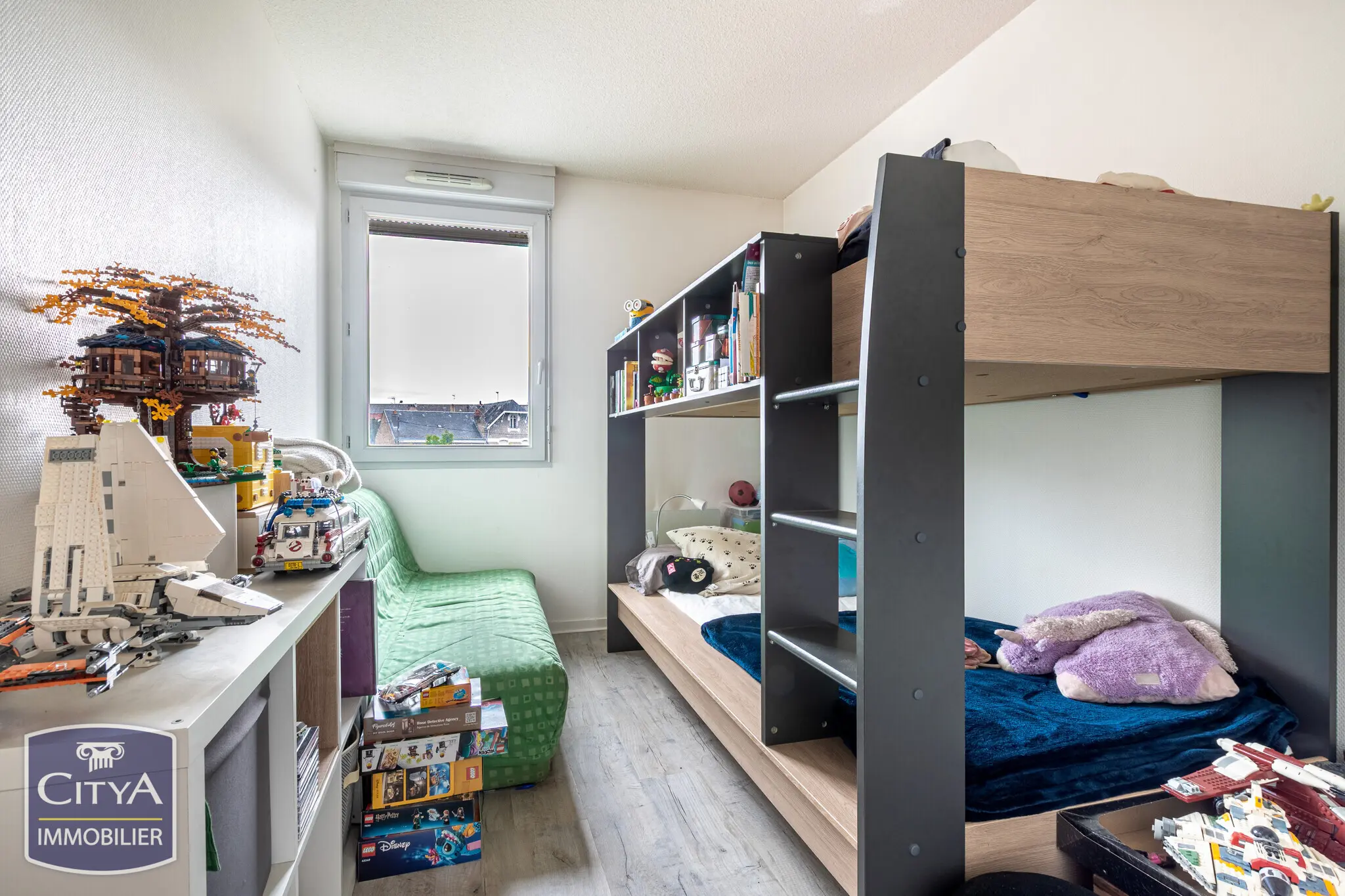 Photo 10 Appartement 3 pièces 65m²