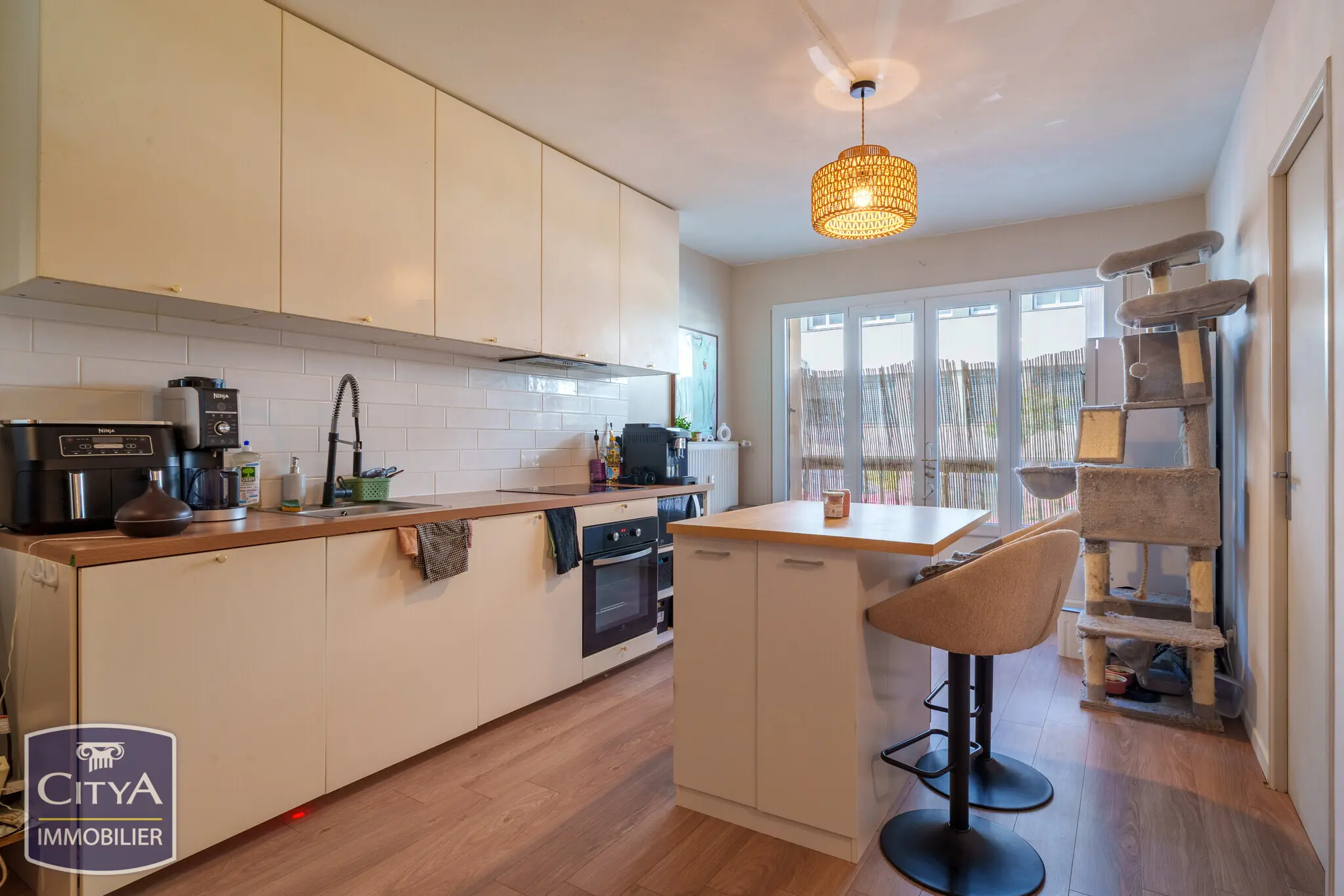 Photo 5 appartement Limoges