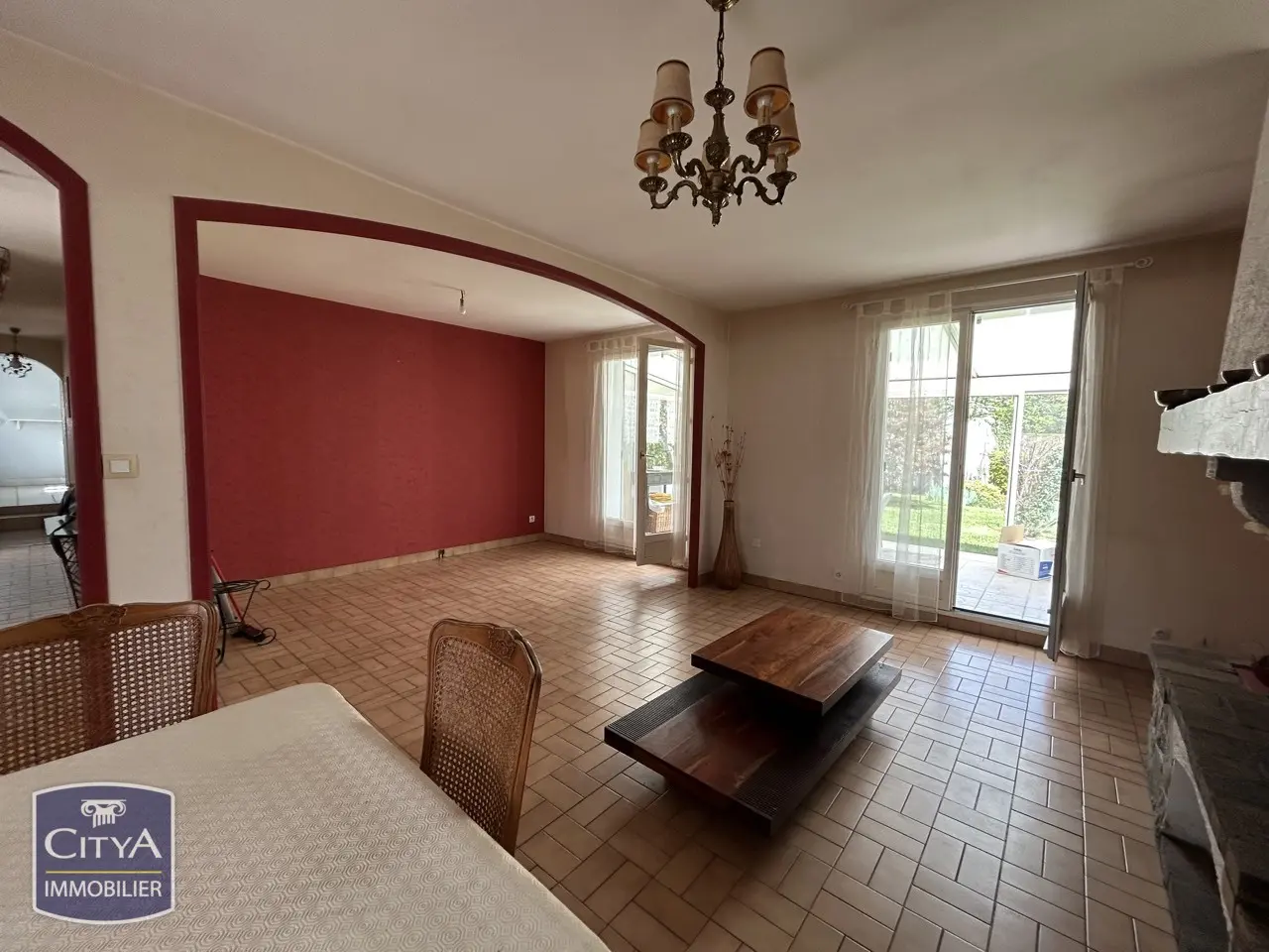 Photo 5 Maison 5 pièces 101m²
