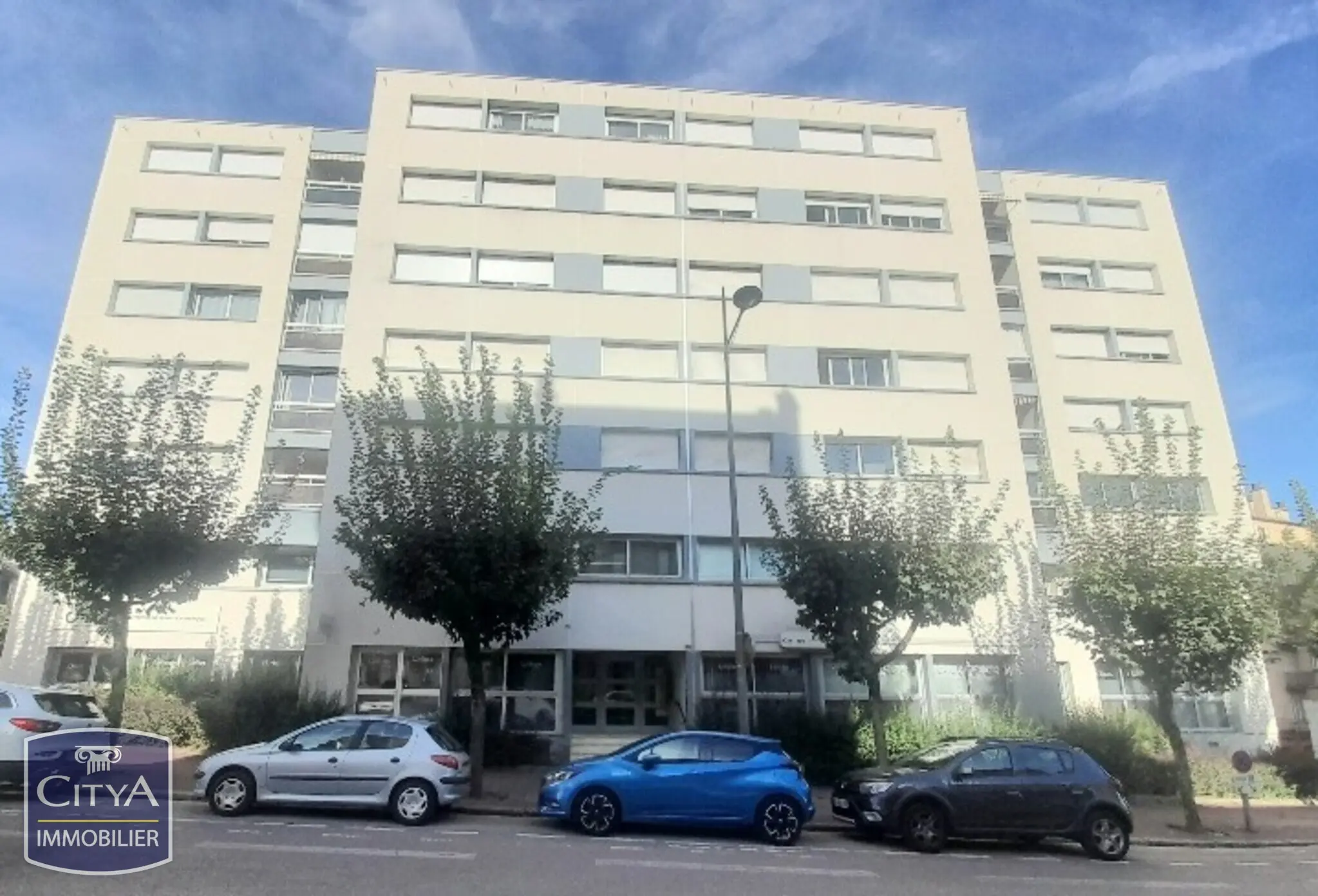 Photo 1 Appartement 4 pièces 87.2m²
