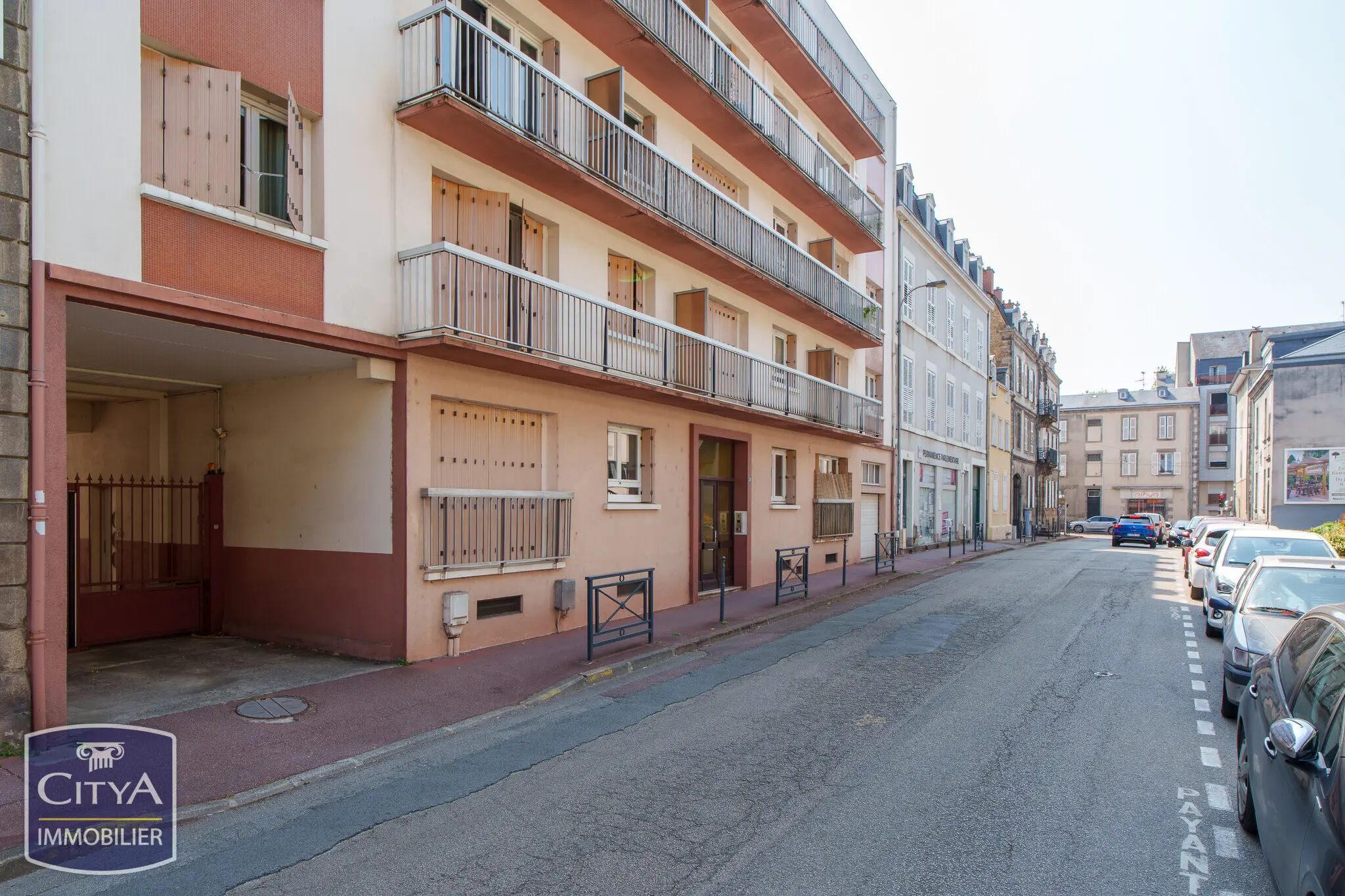 Photo 8 appartement Limoges