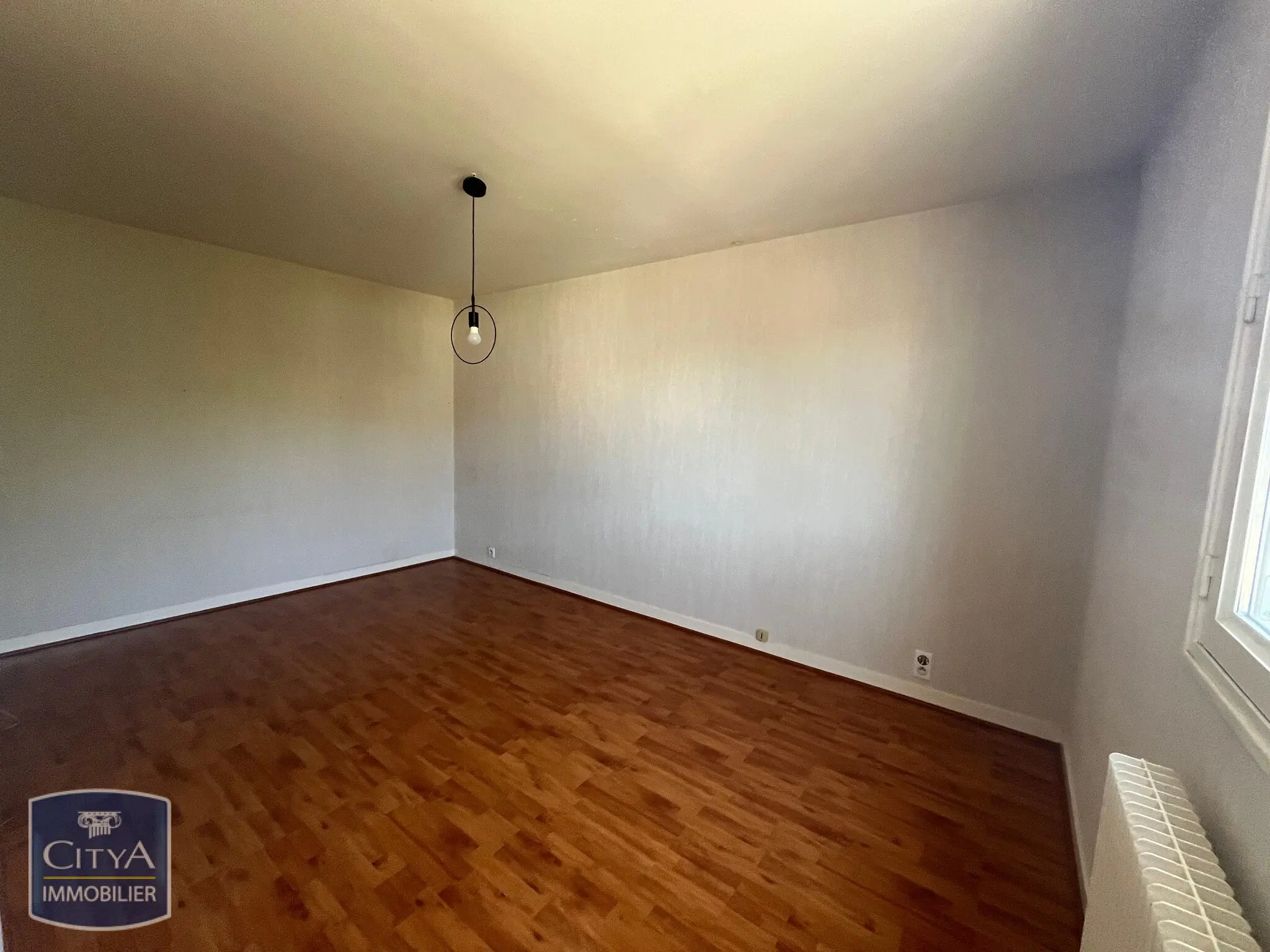 Photo 3 Appartement 1 pièce 25.9m²