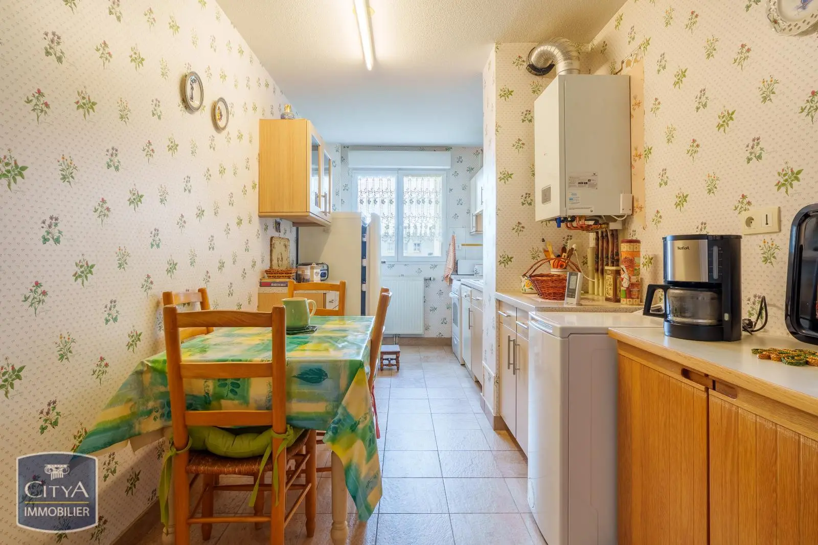 Photo 6 Appartement 5 pièces 102.8m²