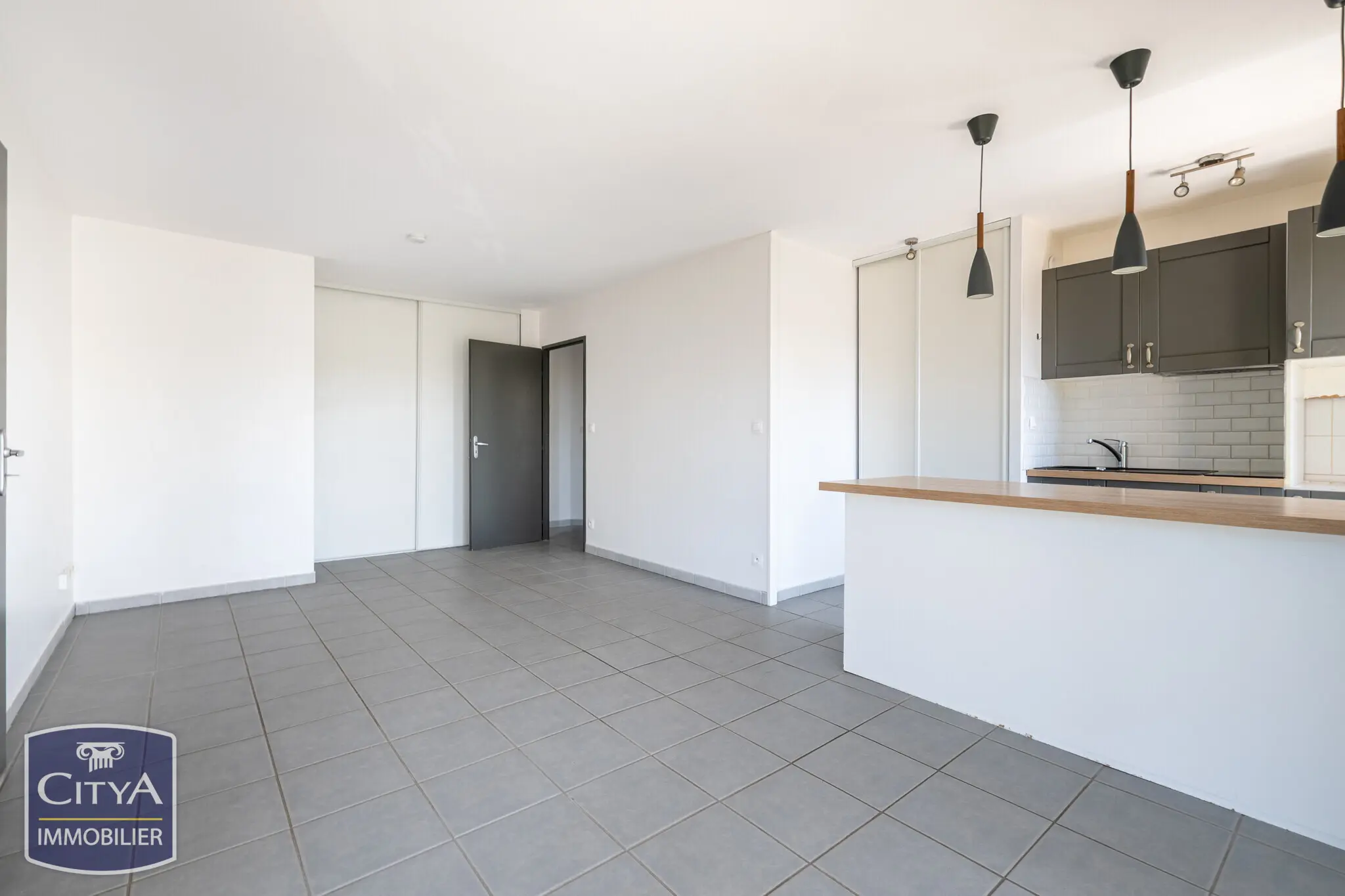 Photo 5 Appartement 2 pièces 55m²