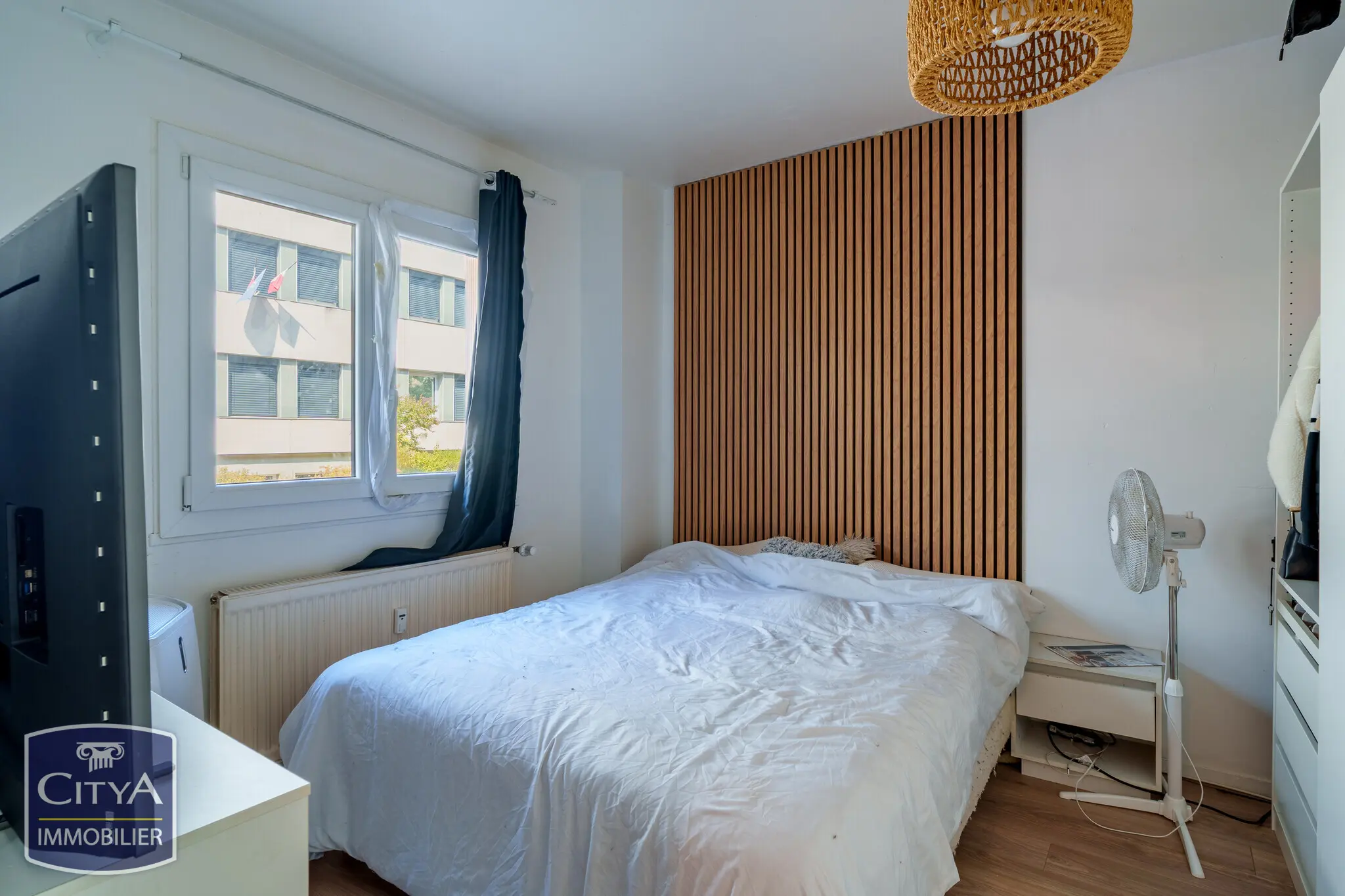 Photo 6 appartement Limoges