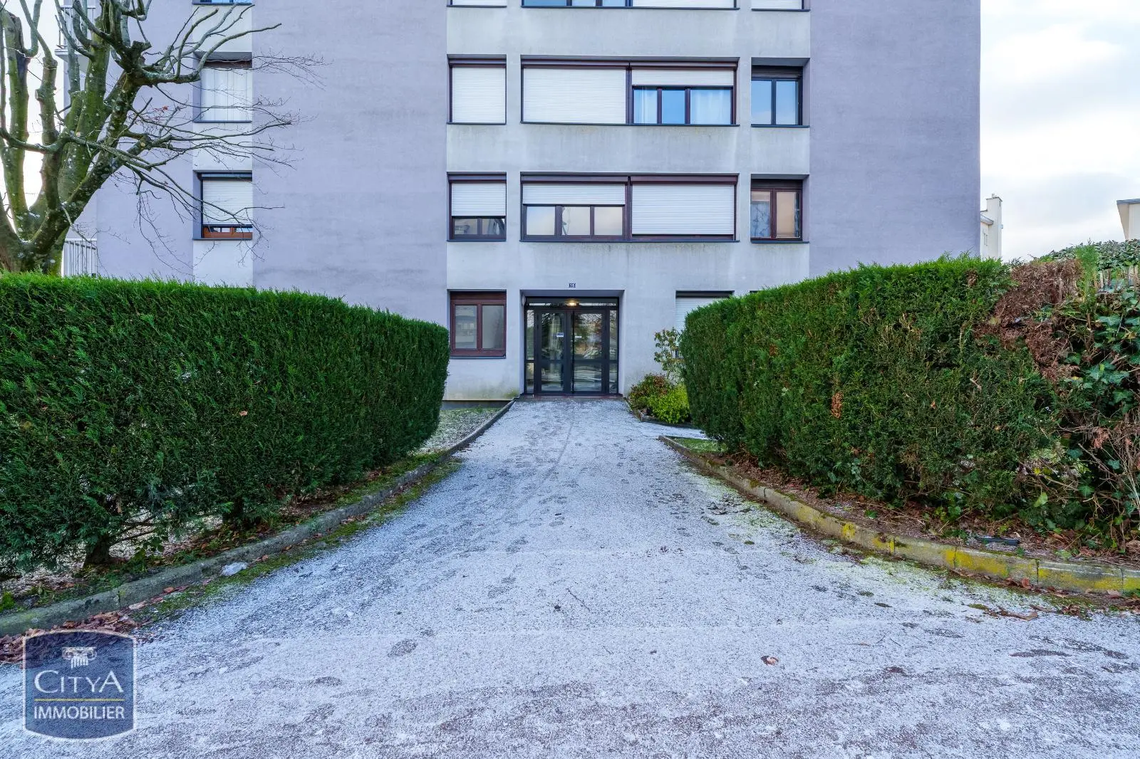 Photo 8 appartement Limoges