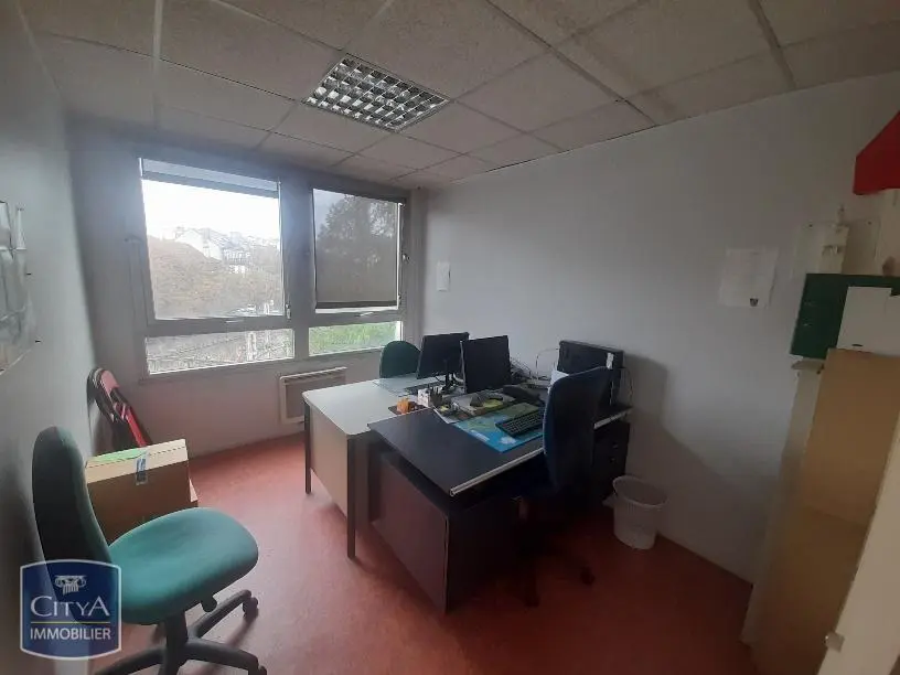 Photo 6 Fonds De Commerce 160m²