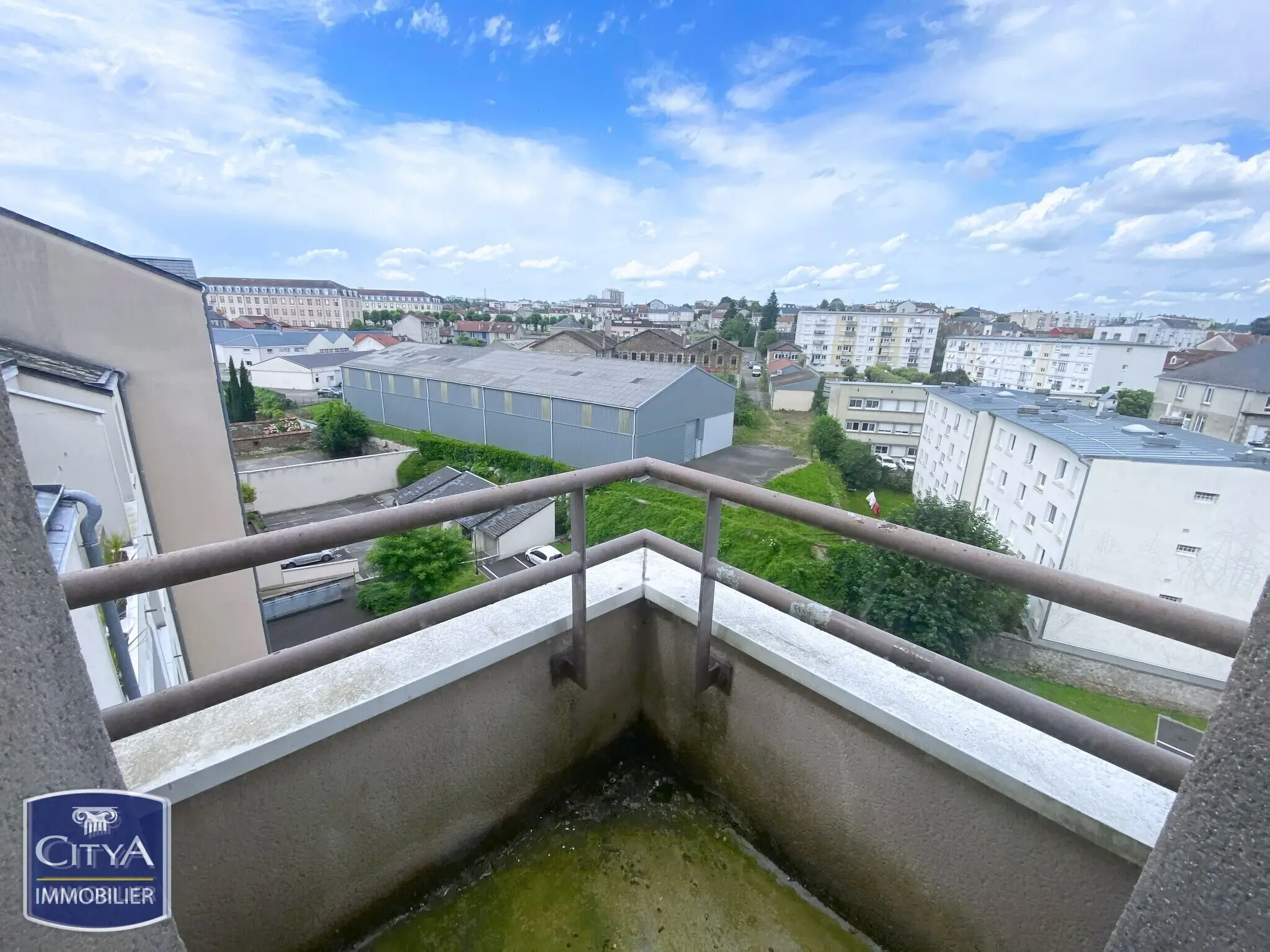 Photo 7 Appartement 3 pièces 64m²