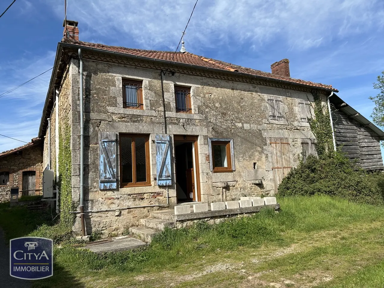 Photo 8 Maison 4 pièces 140m²