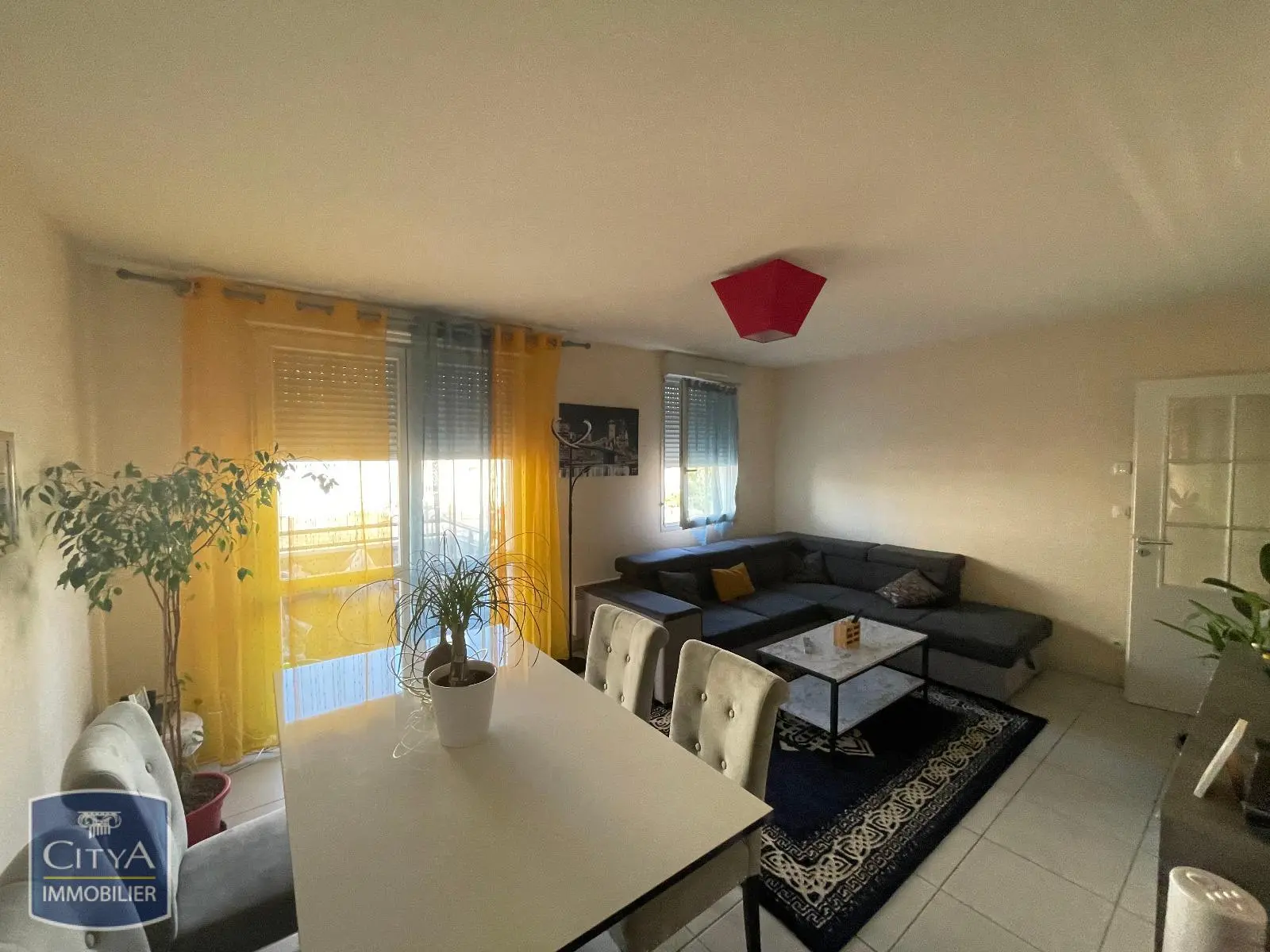 Photo 2 Appartement 3 pièces 61.79m²