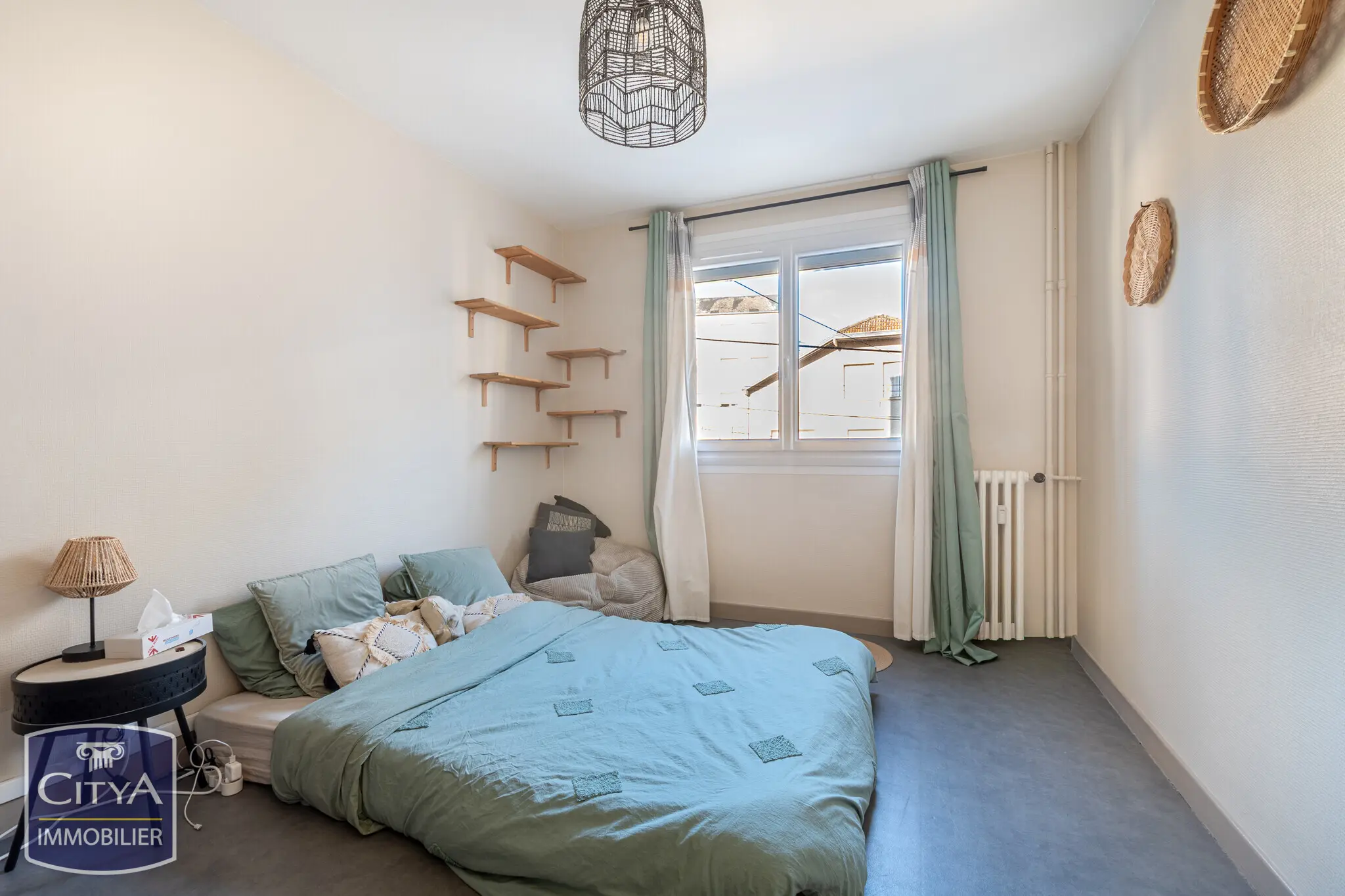 Photo 5 appartement Limoges