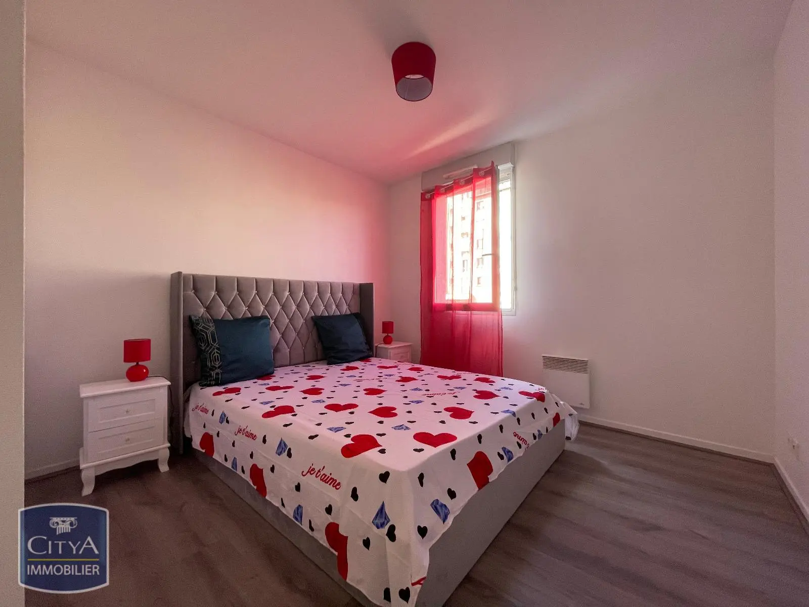 Photo 5 Appartement 3 pièces 61.79m²