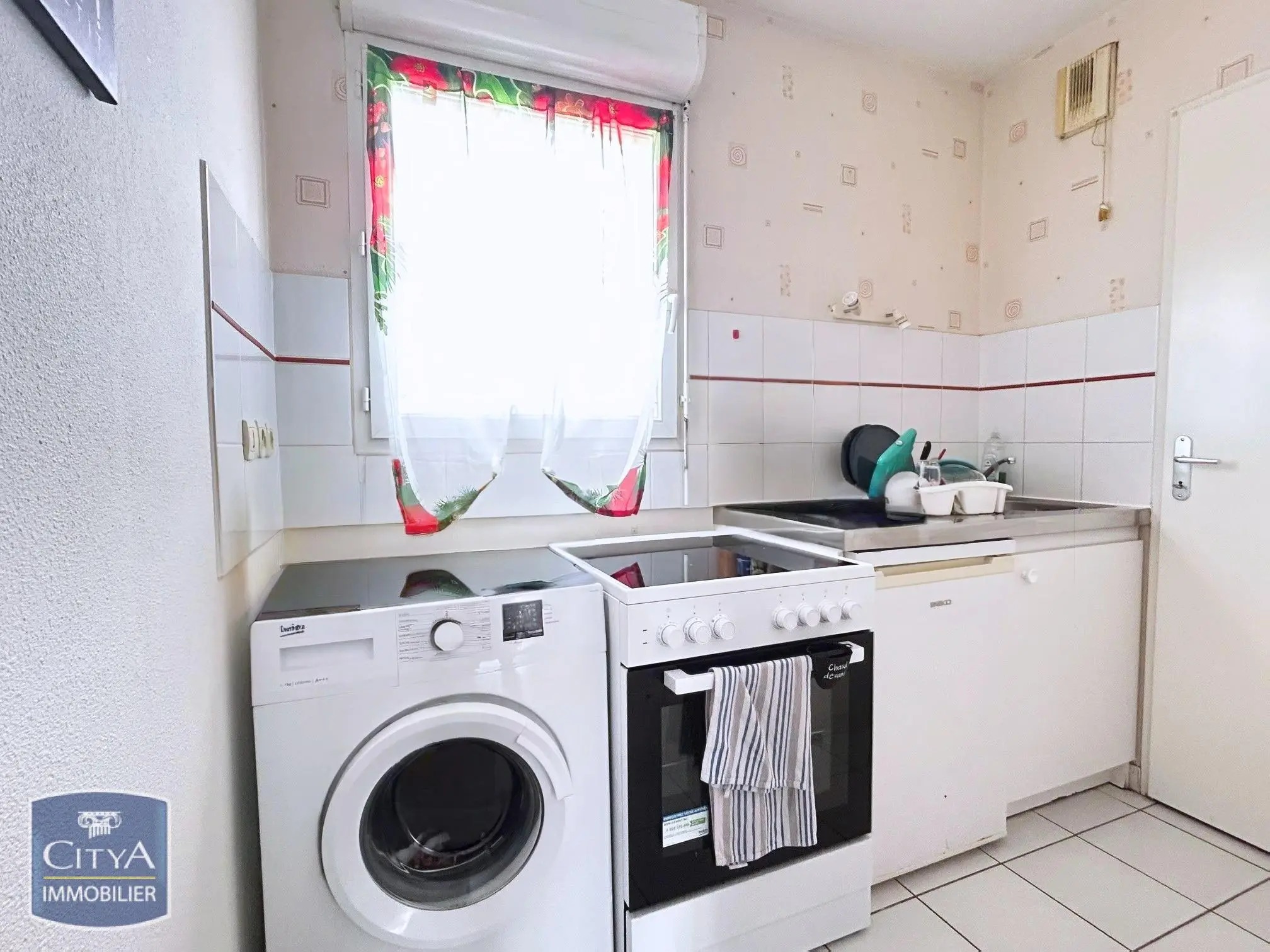 Photo 3 Appartement 2 pièces 50.88m²