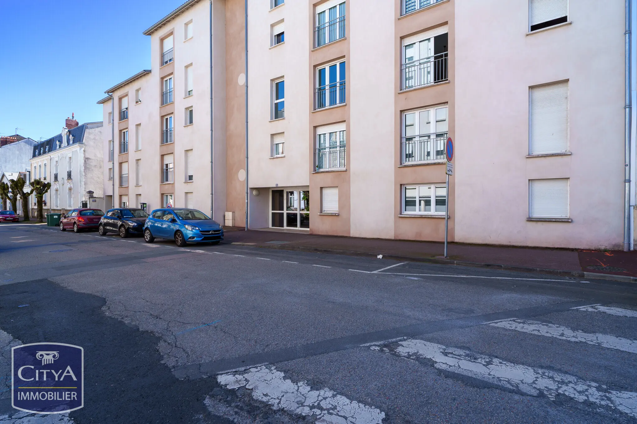 Photo 1 Appartement 2 pièces 42.39m²