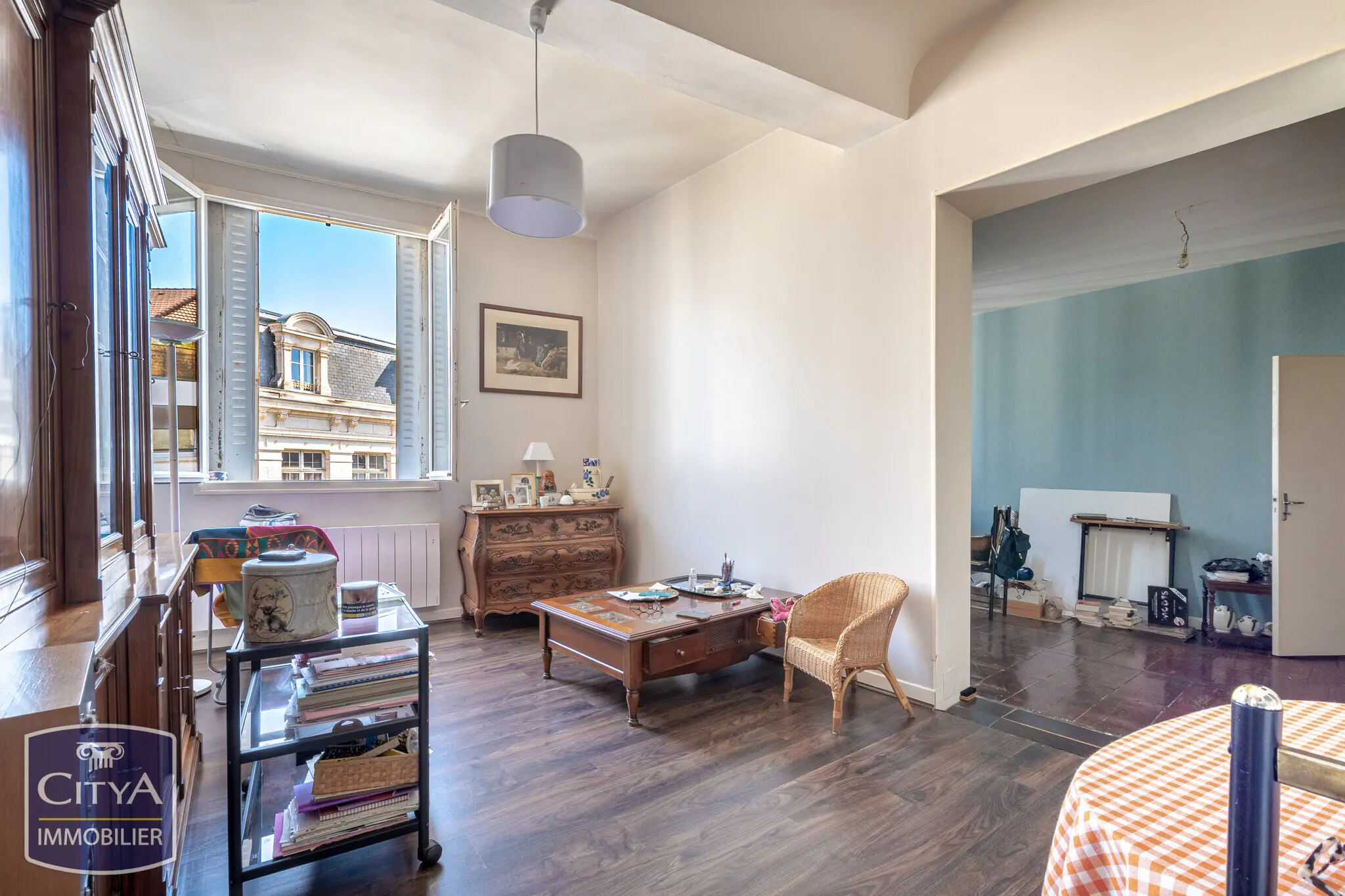 Photo 5 appartement Limoges