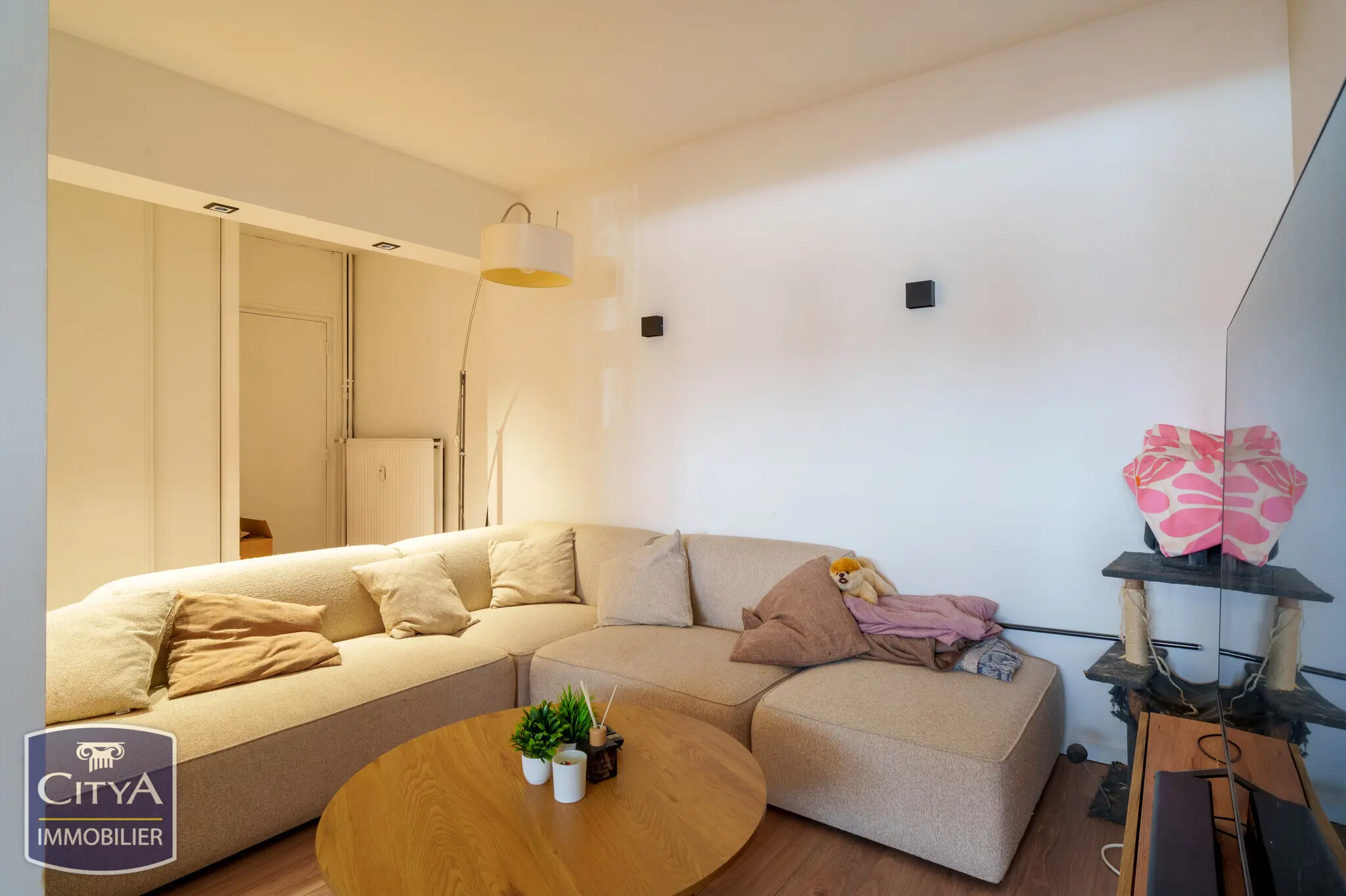 Photo 4 appartement Limoges