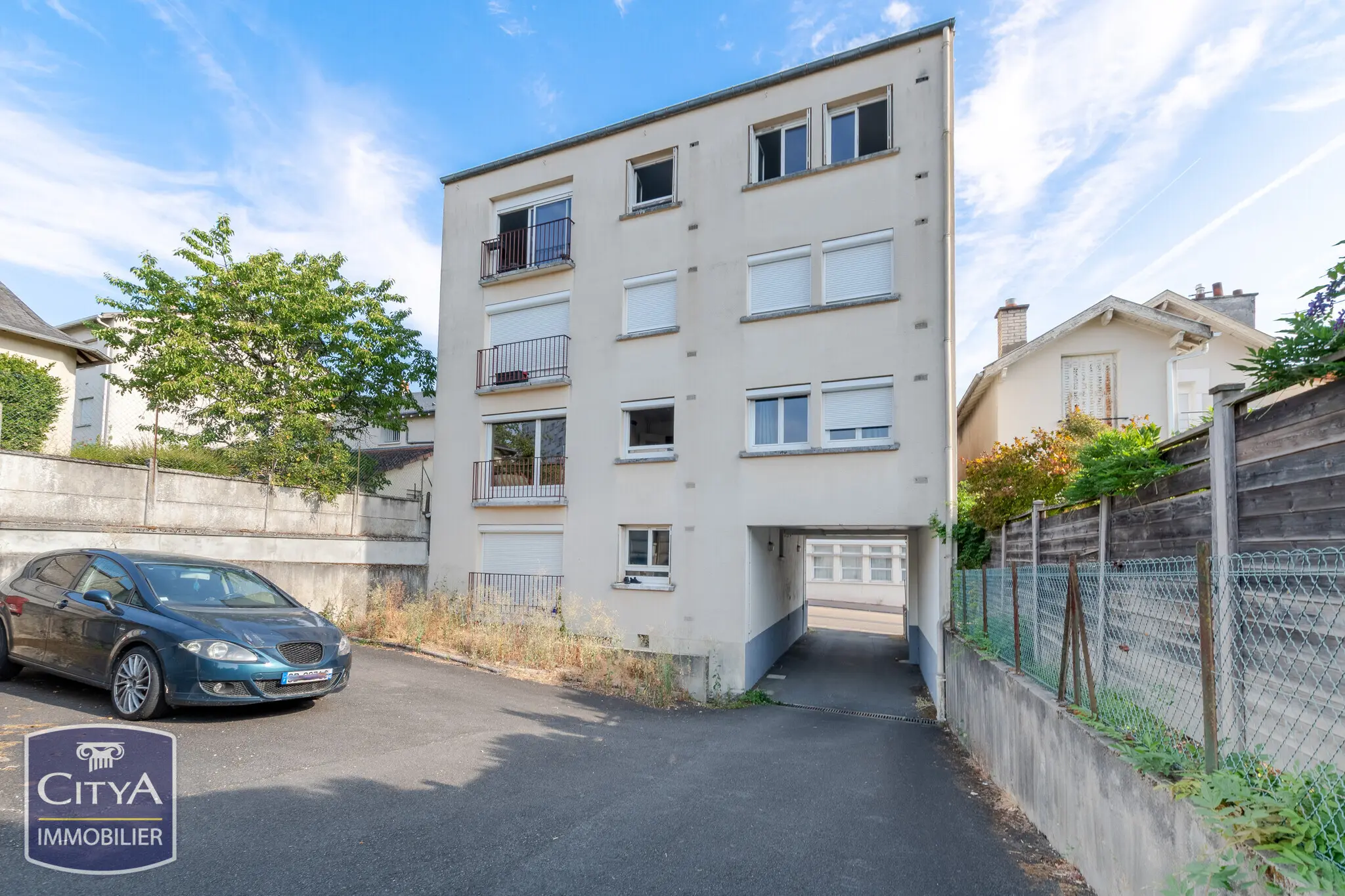 Photo 2 Appartement 2 pièces 53m²
