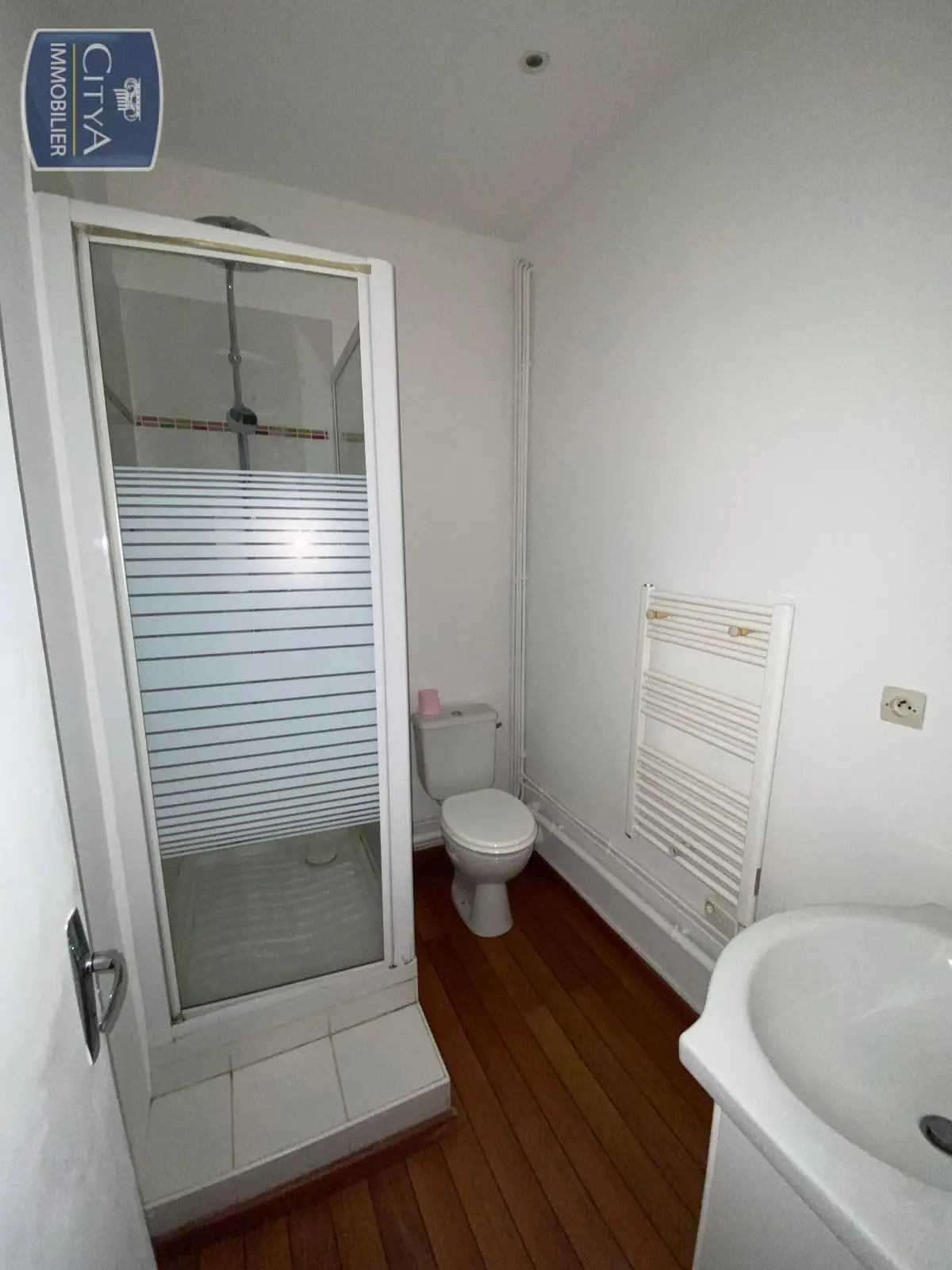 Photo 4 Appartement 2 pièces 39.25m²