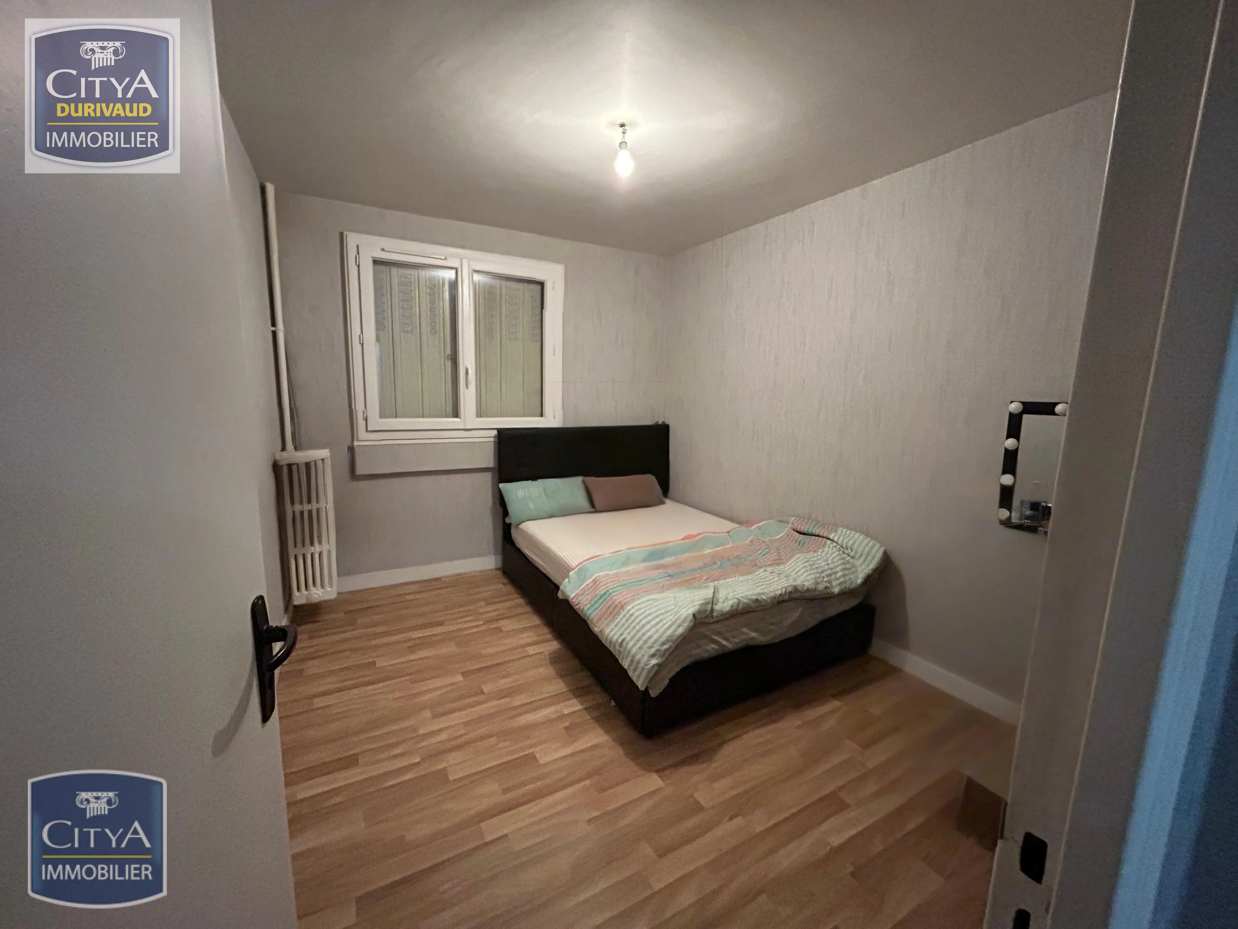 Photo 4 Appartement 3 pièces 58m²