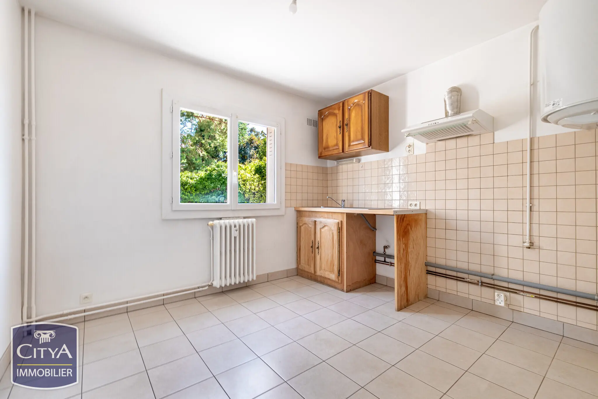 Photo 4 appartement Limoges