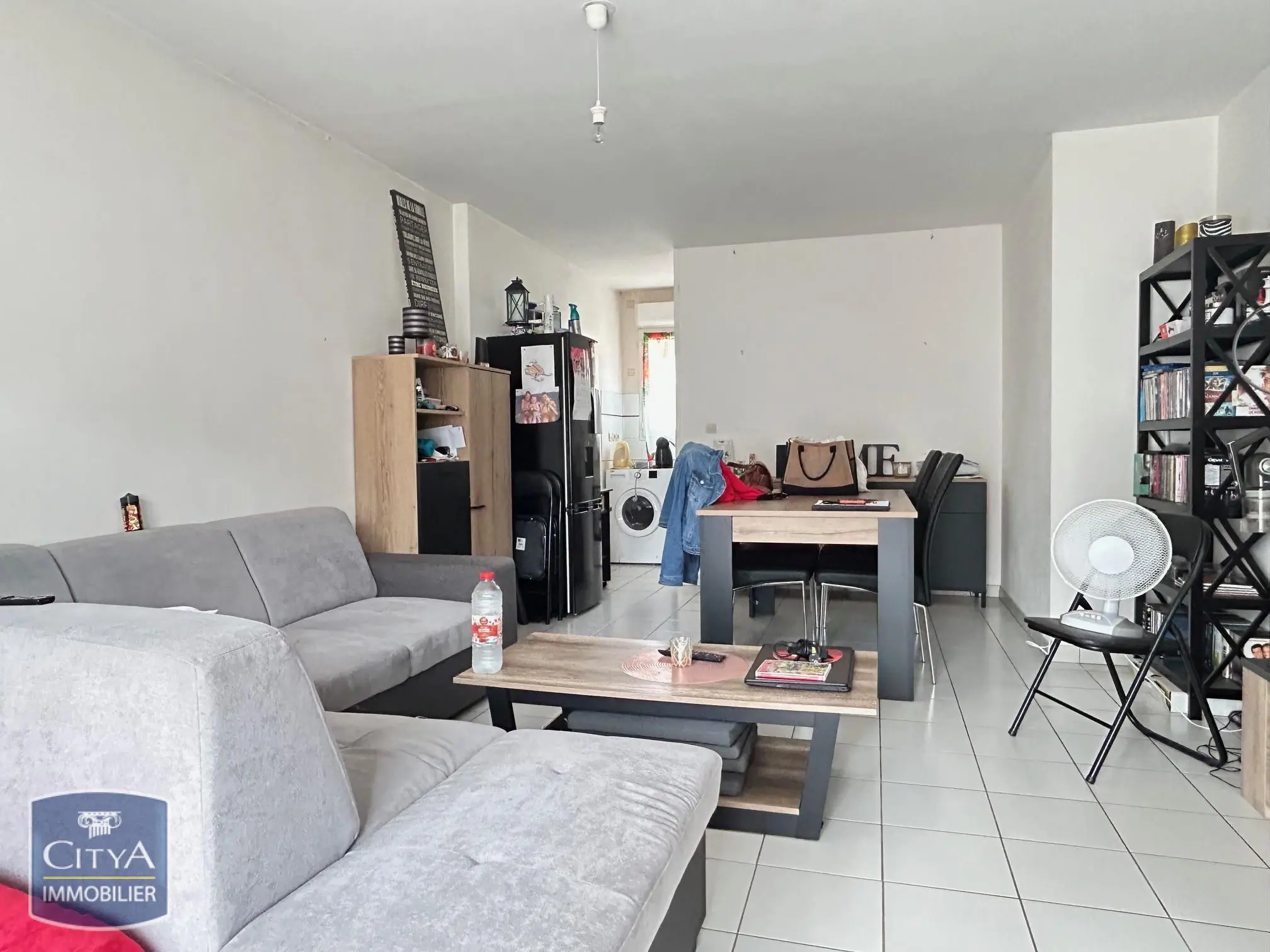 Photo 2 Appartement 2 pièces 50.88m²