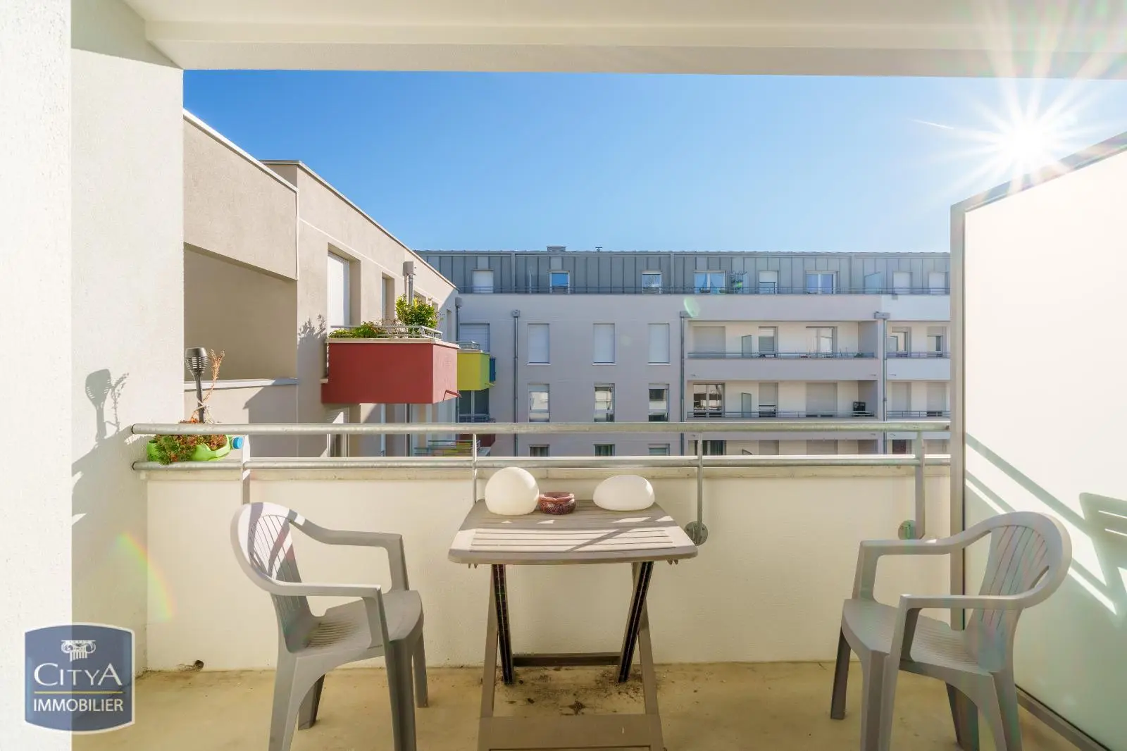 Photo 2 Appartement 3 pièces 62.8m²