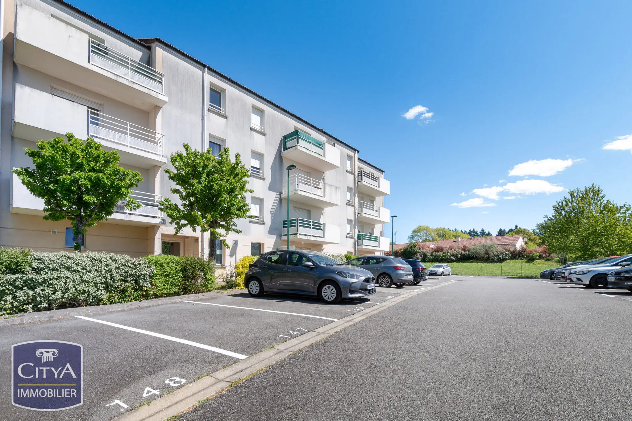 Photo 10 Appartement 2 pièces 43m²