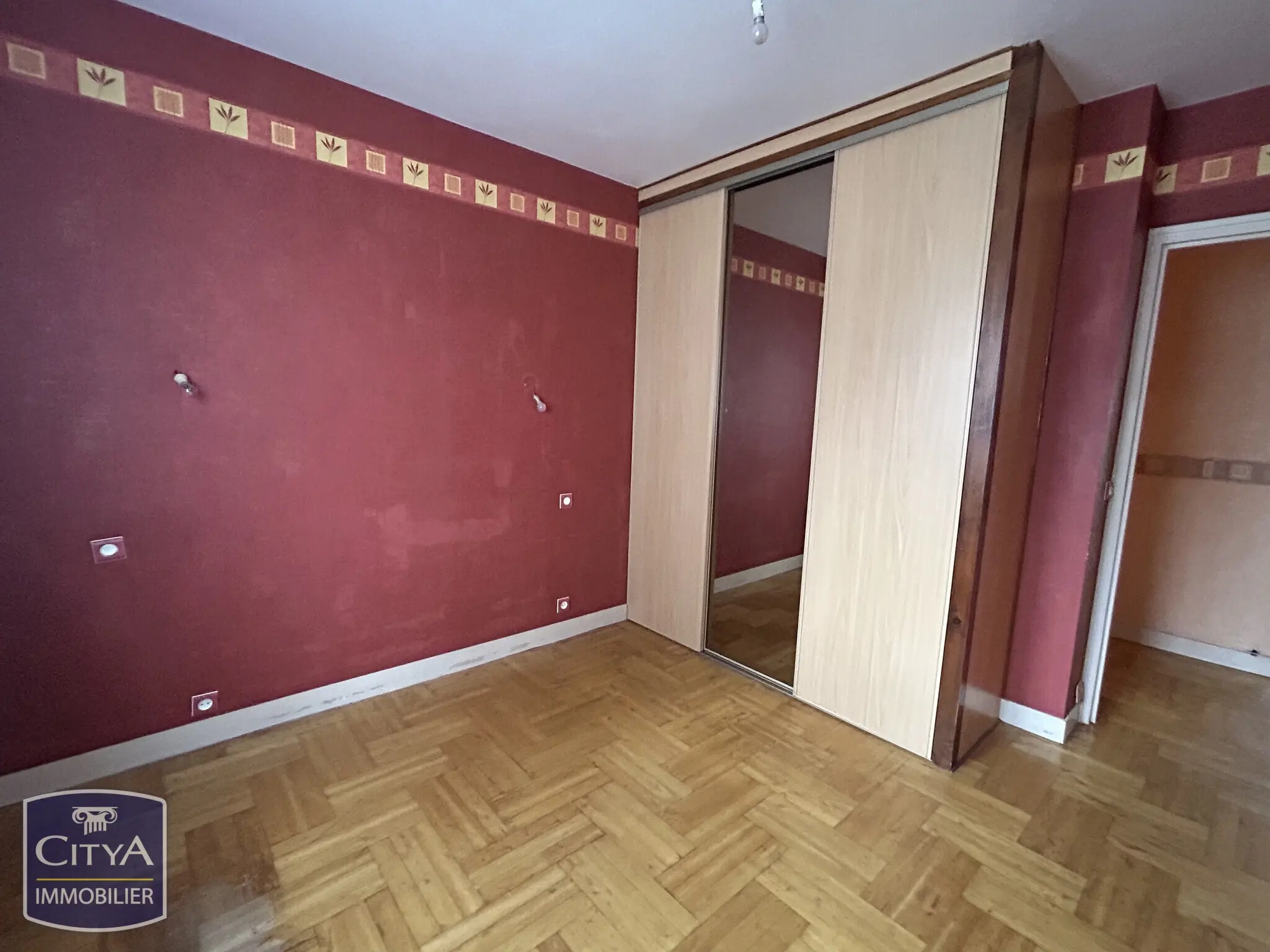 Photo 10 Appartement 3 pièces 58.01m²