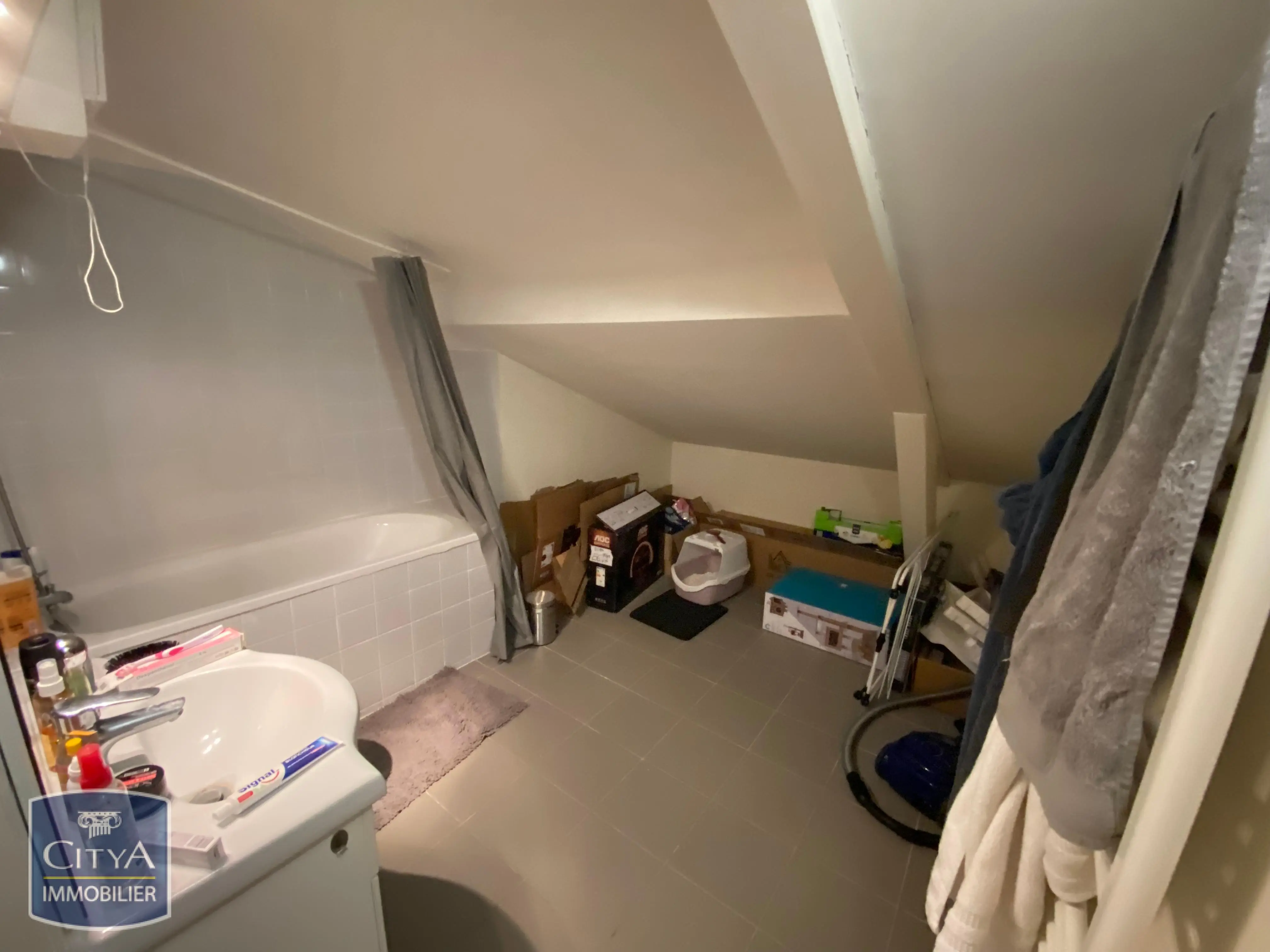 Photo 10 Appartement 1 pièce 28.55m²