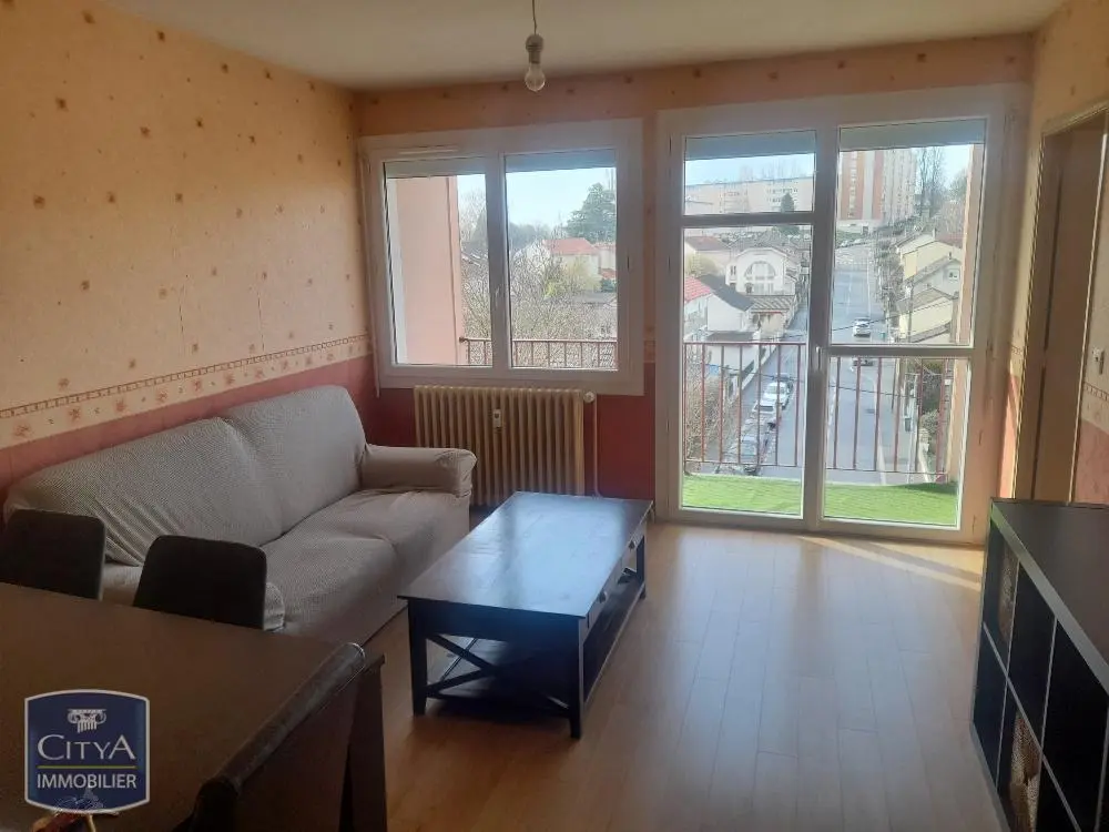 Photo 3 Appartement 2 pièces 44m²