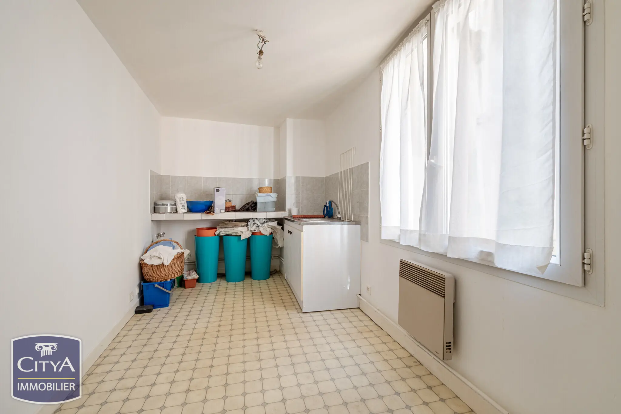 Photo 12 appartement Limoges