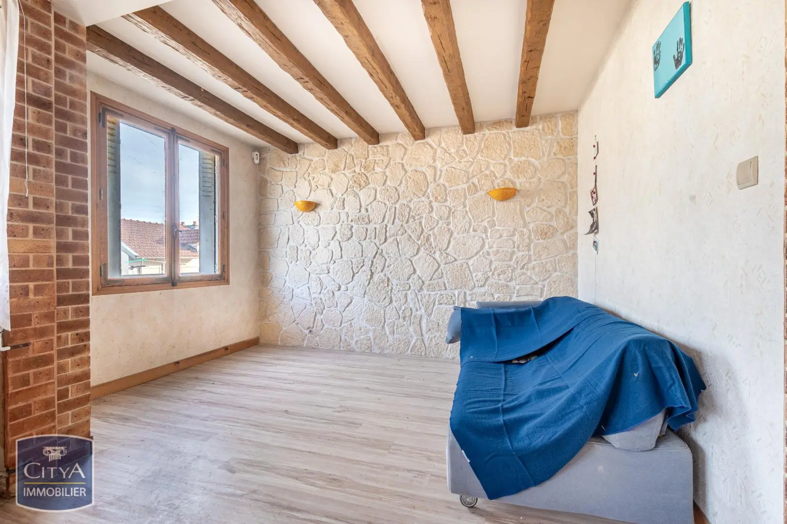 Photo 5 Appartement 3 pièces 62m²