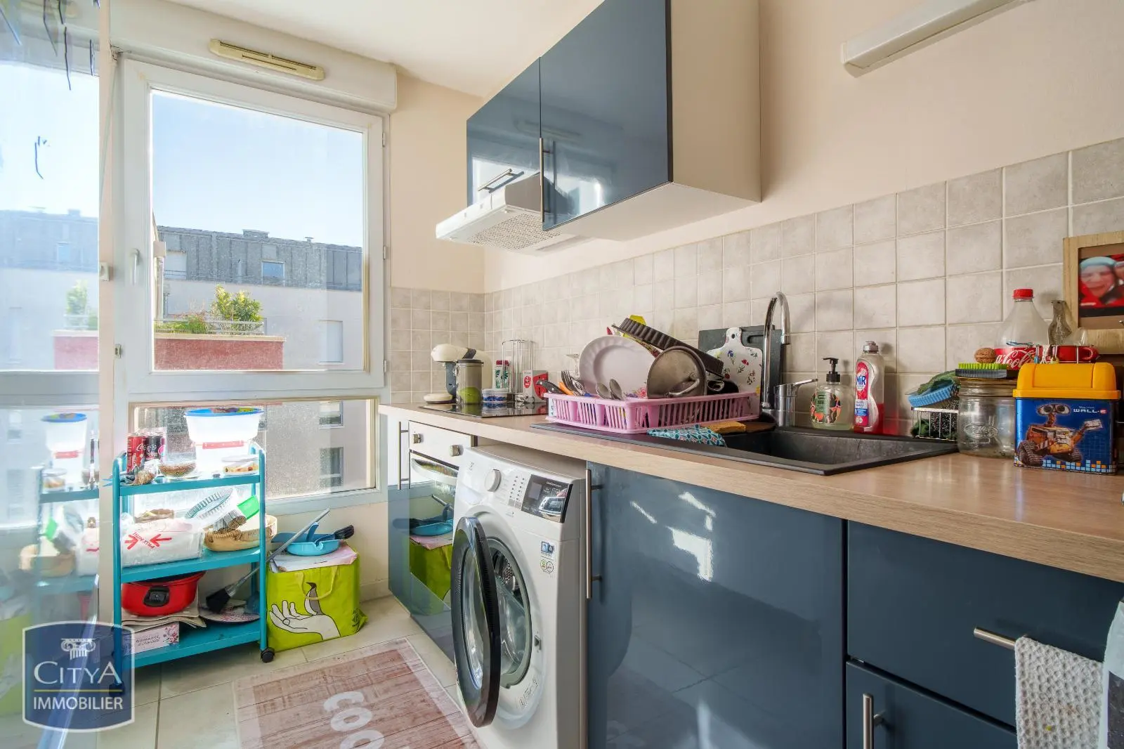 Photo 4 Appartement 3 pièces 62.8m²