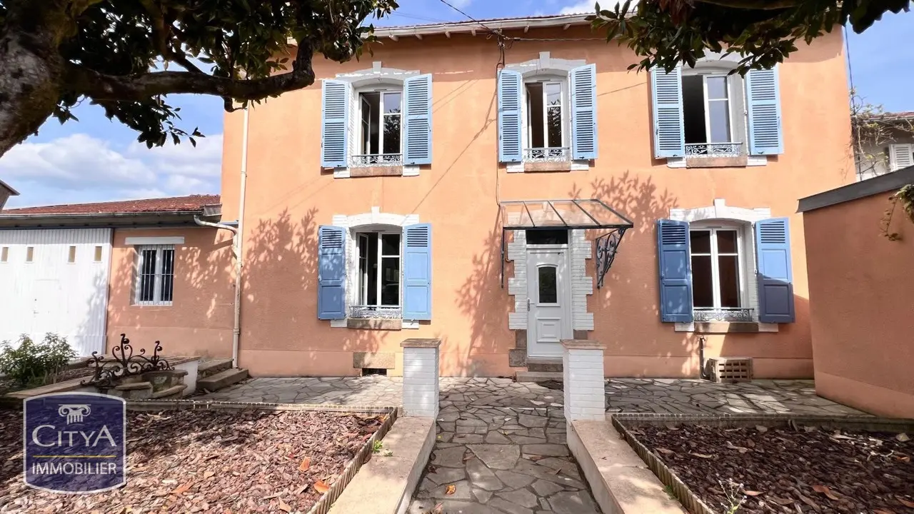 Photo 2 Maison 4 pièces 126m²