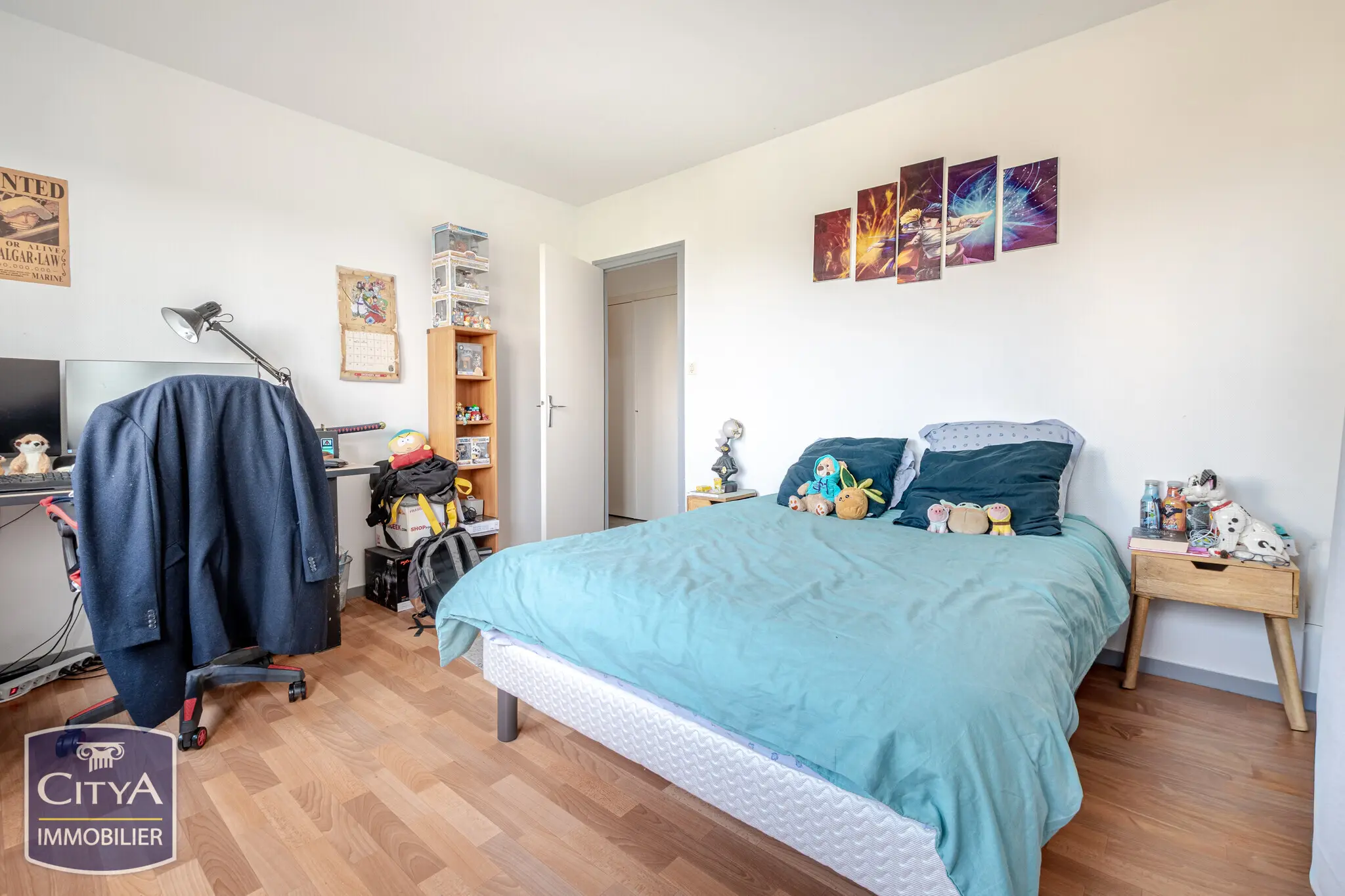 Photo 5 Appartement 2 pièces 53m²