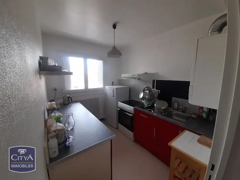 Photo 3 Appartement 1 pièce 39m²
