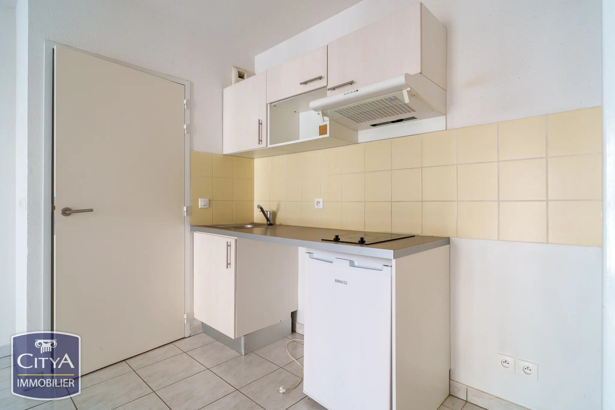 Photo 6 Appartement 2 pièces 42.39m²