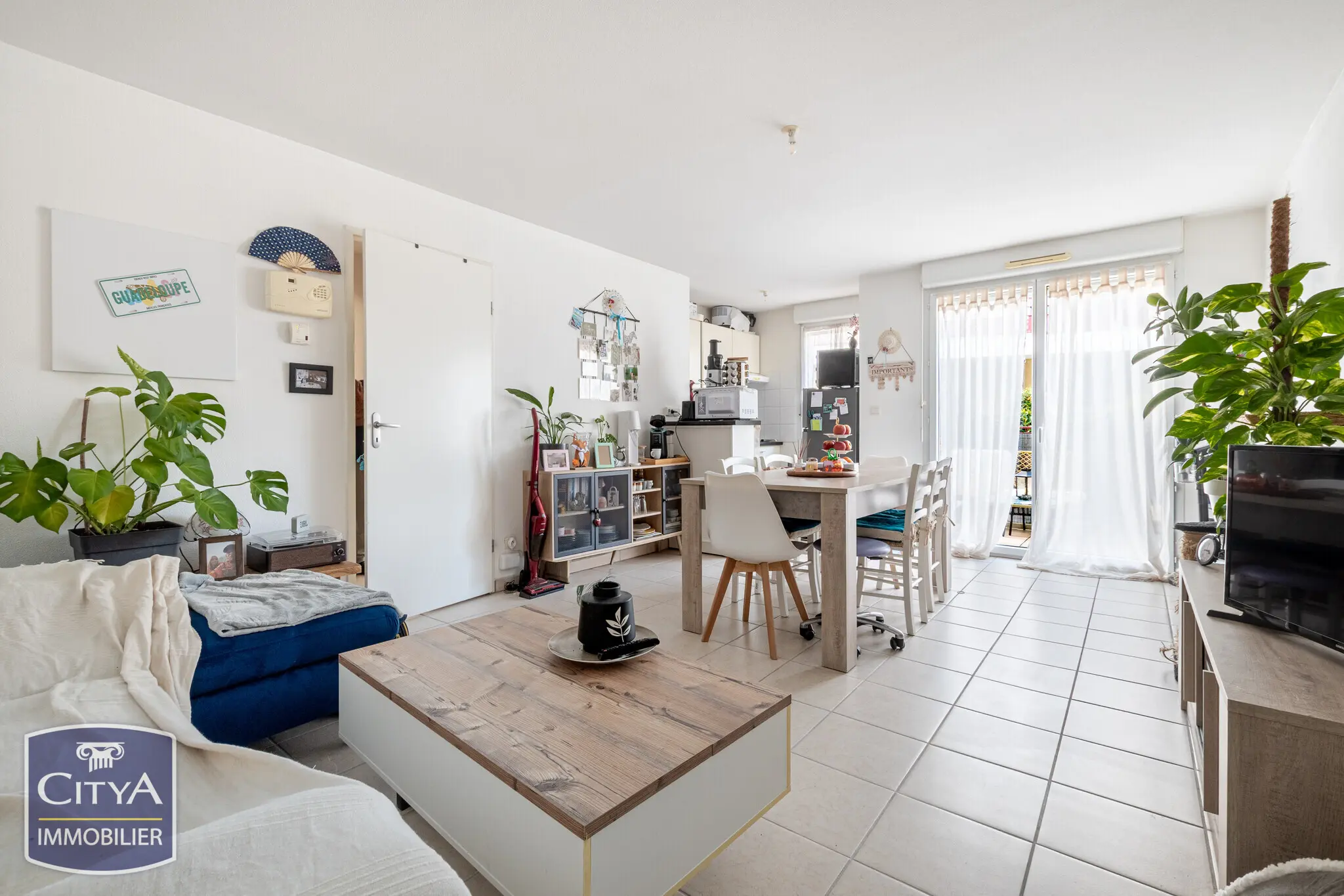 Photo 7 appartement Limoges