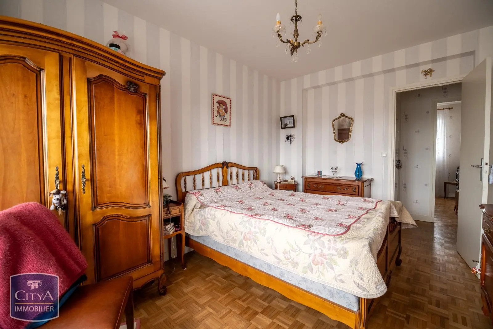 Photo 9 Appartement 4 pièces 84.28m²