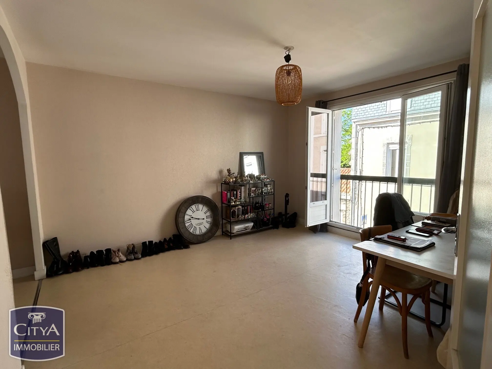 Photo 2 Appartement 3 pièces 65.56m²