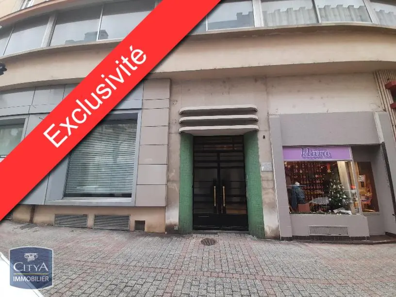 Photo 1 Appartement 2 pièces 36m²