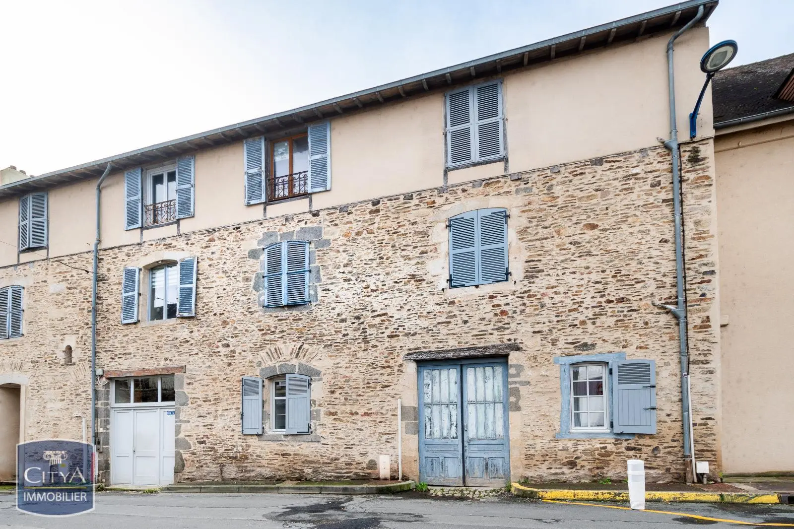 Photo 11 Appartement 3 pièces 50m²