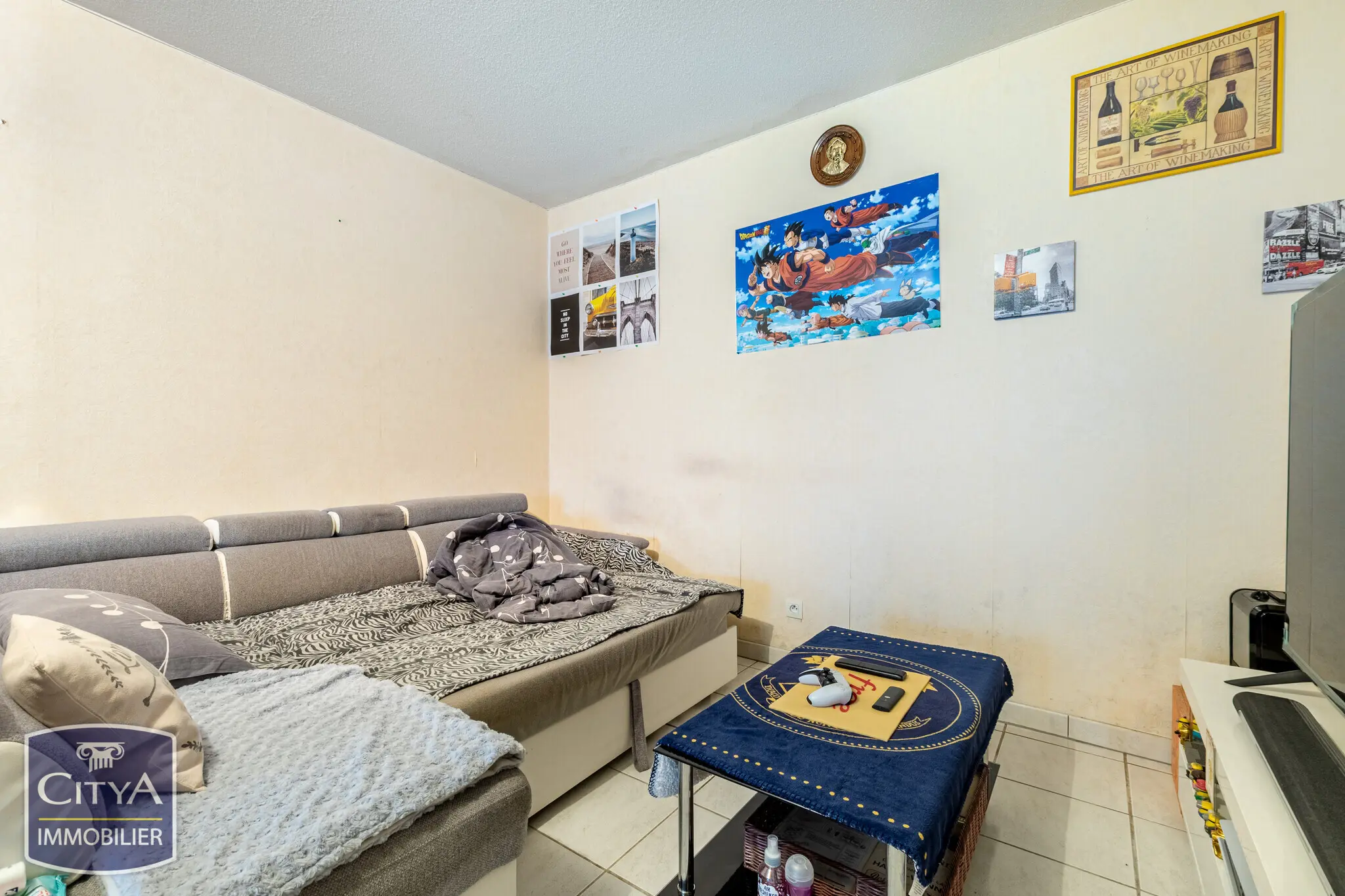 Photo 10 Appartement 2 pièces 50.87m²