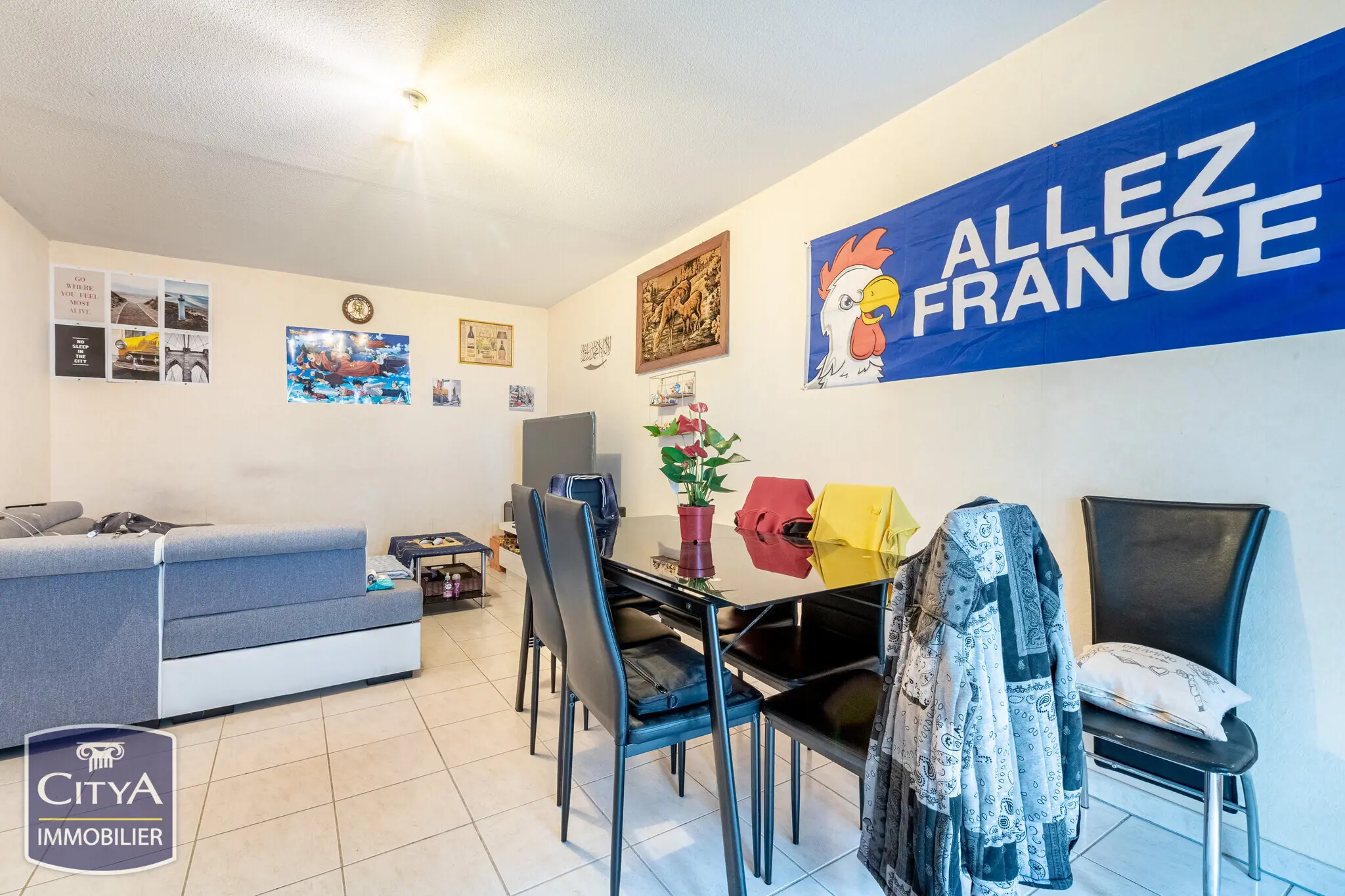 Photo 8 Appartement 2 pièces 50.87m²