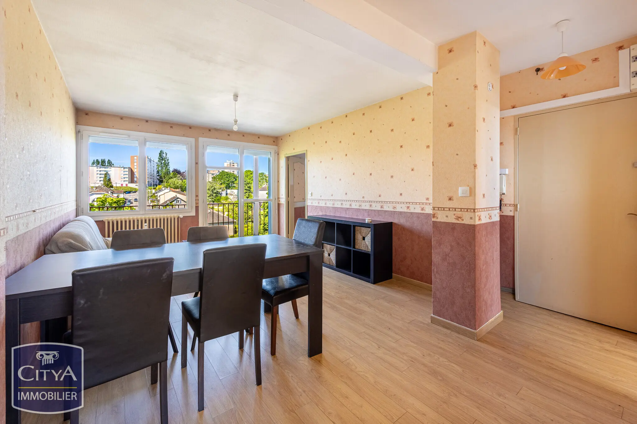 Photo 3 Appartement 2 pièces 44m²