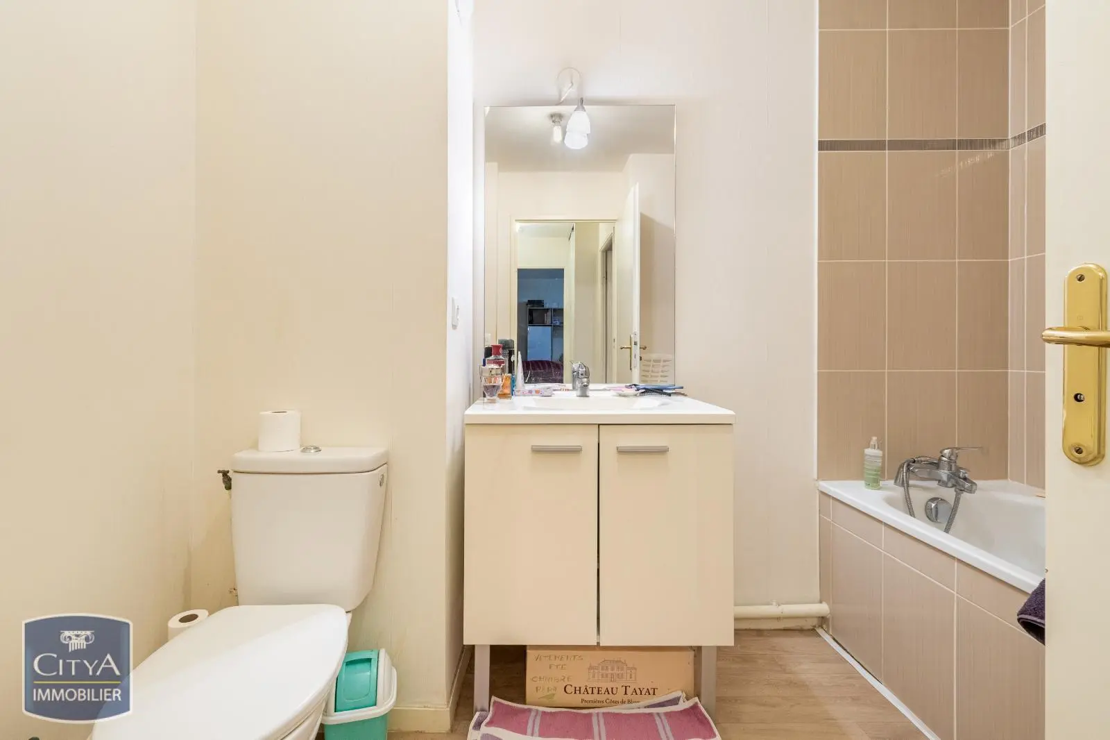 Photo 7 Appartement 2 pièces 50.71m²