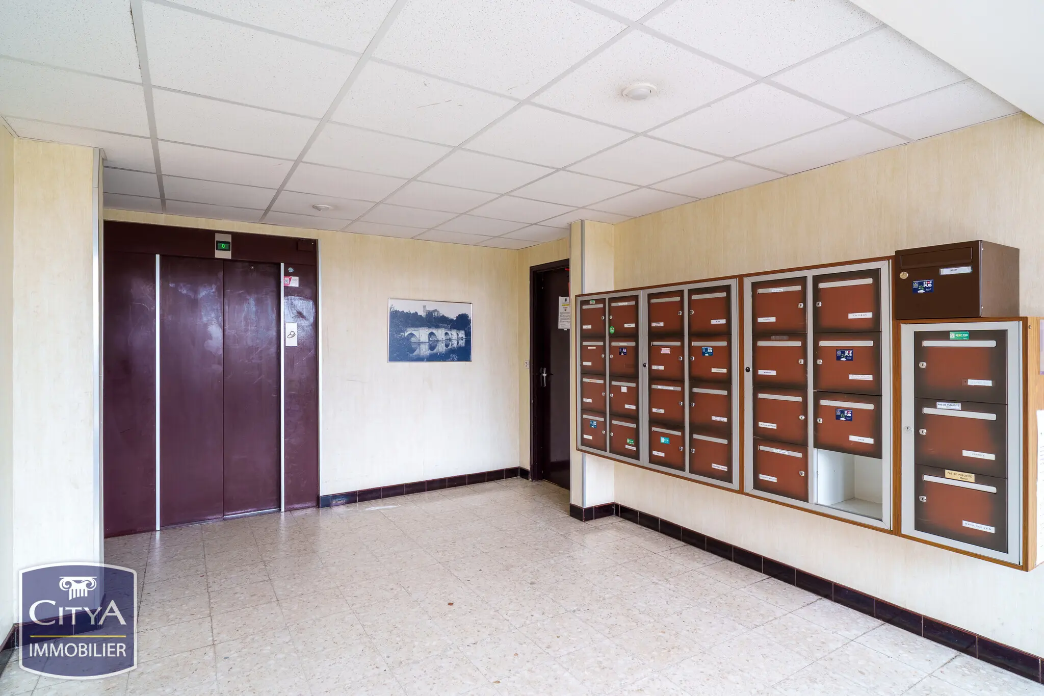 Photo 12 Appartement 2 pièces 47m²