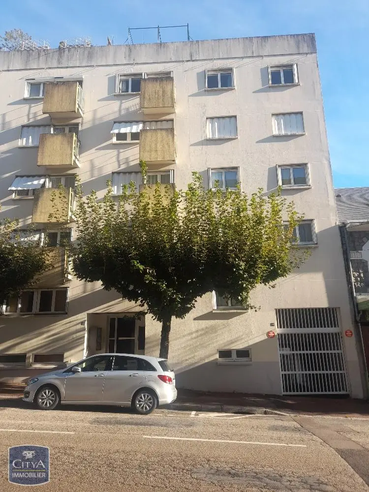 Photo 1 Appartement 3 pièces 62.42m²