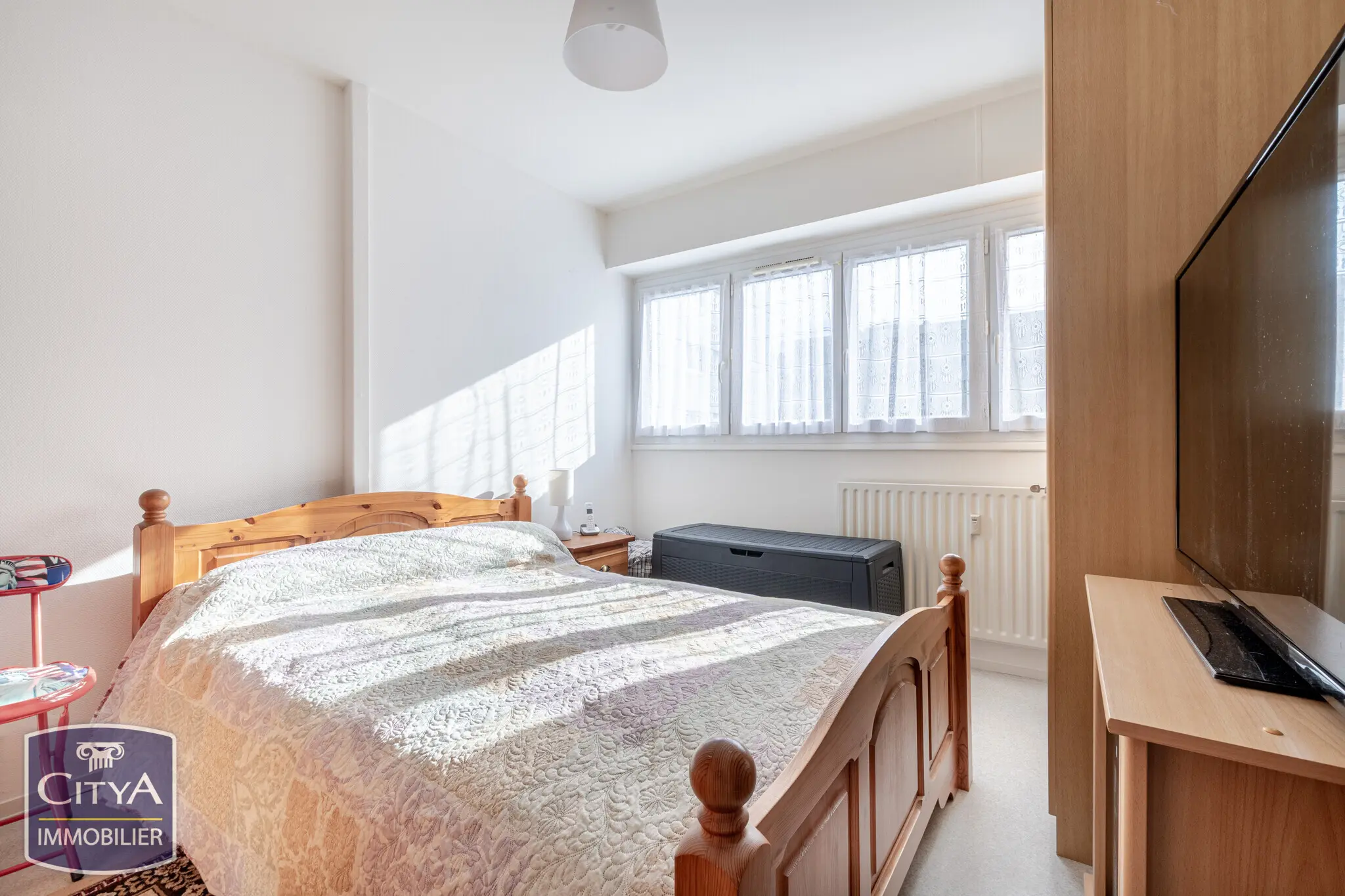 Photo 7 Appartement 2 pièces 52m²